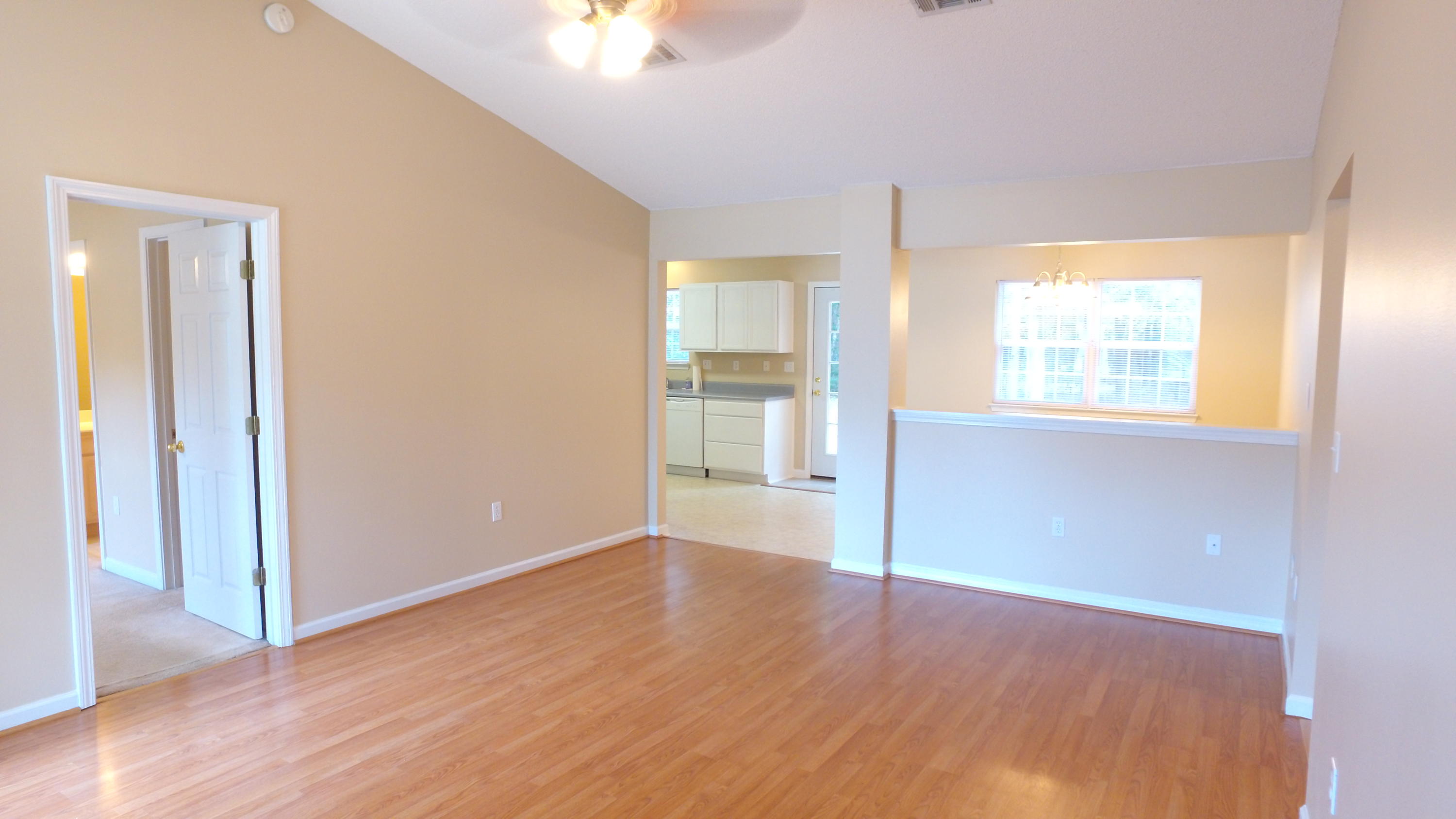 NO RECORDED SUBDIVISION - Residential