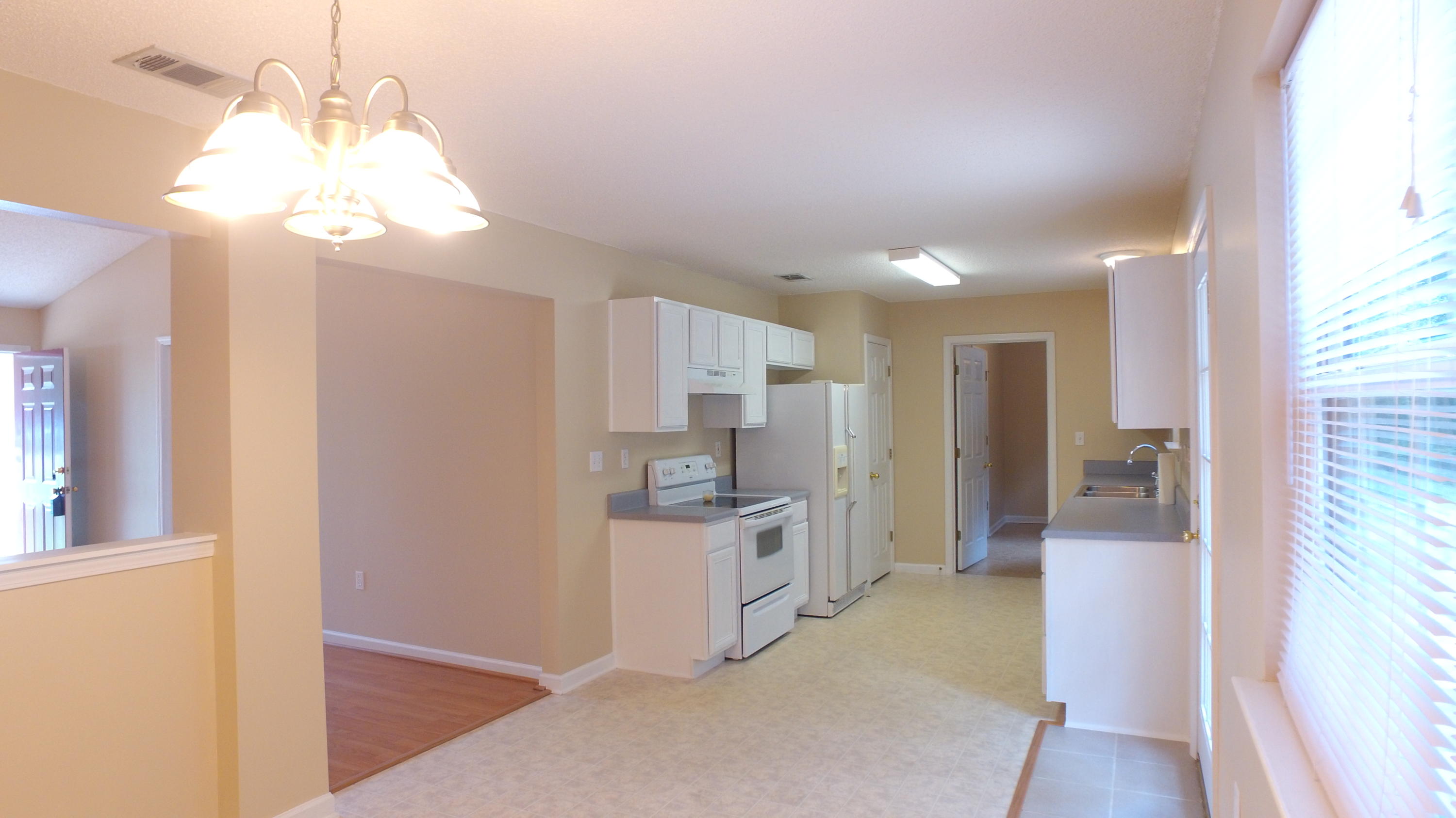 NO RECORDED SUBDIVISION - Residential