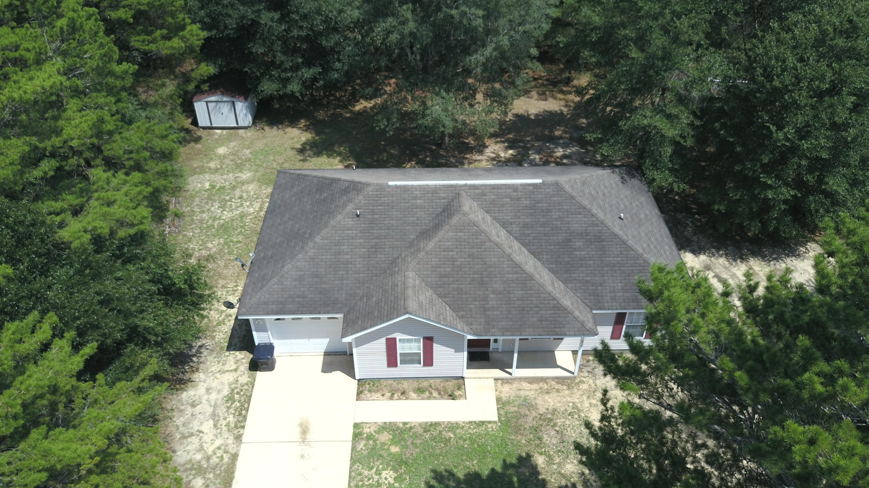 NO RECORDED SUBDIVISION - Residential