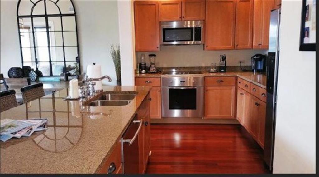 Red Fish Village - Residential