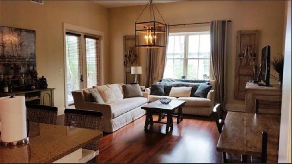 Red Fish Village - Residential