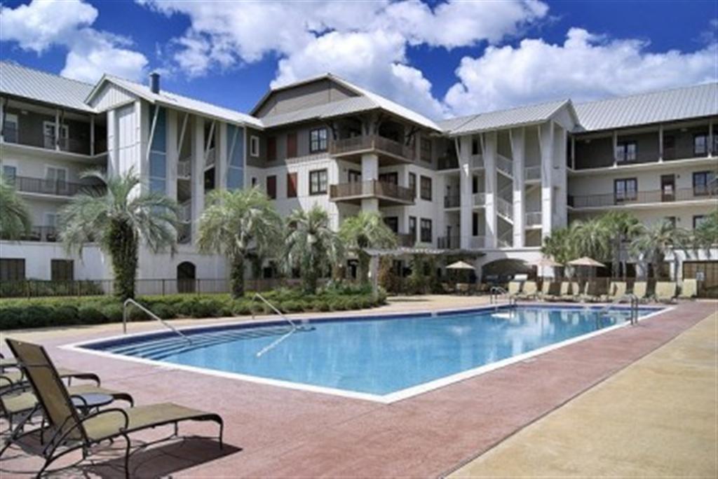 Red Fish Village - Residential