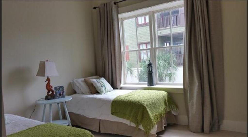 Red Fish Village - Residential