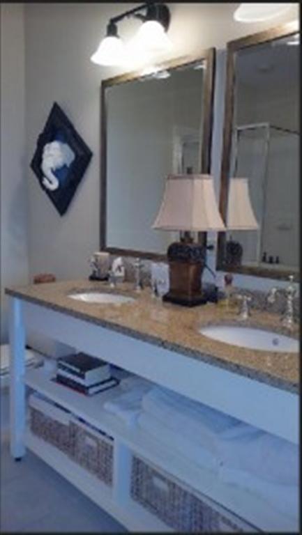 Red Fish Village - Residential