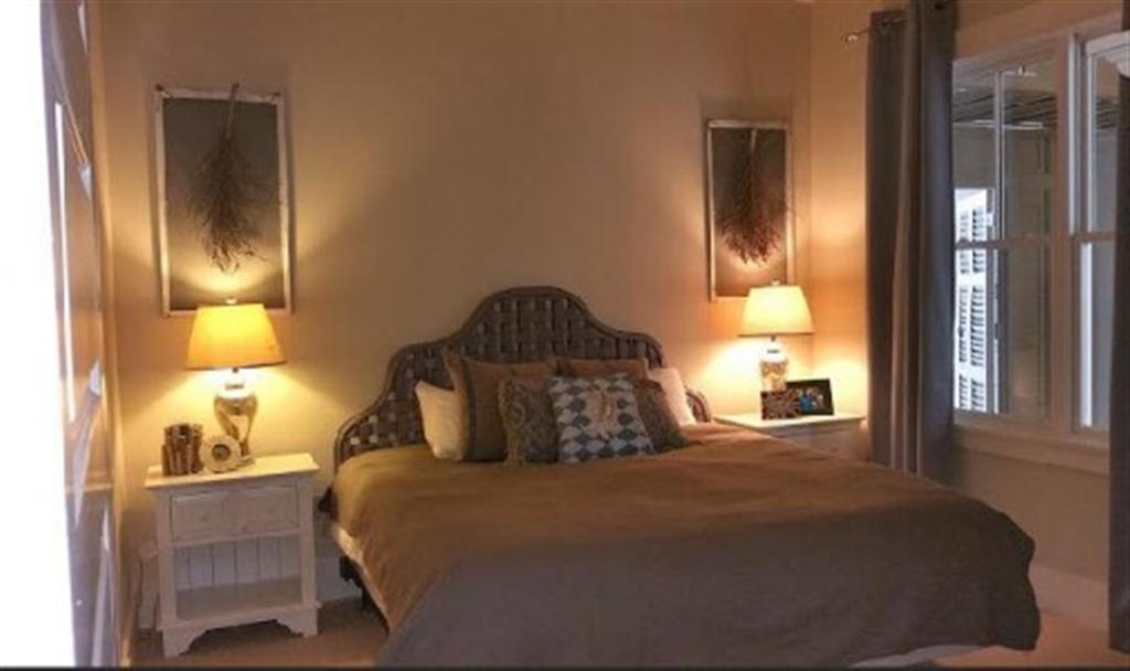 Red Fish Village - Residential