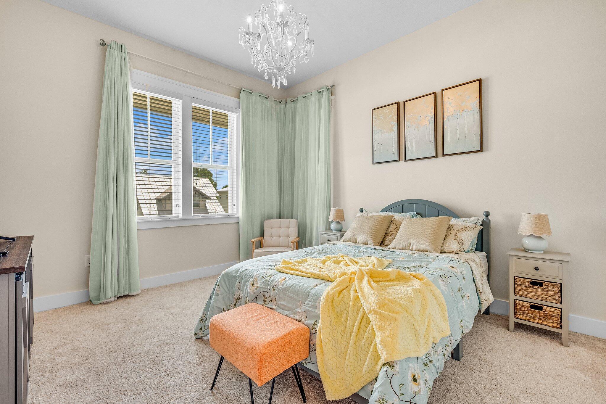 GRANDE POINTE AT INLET BEACH - Residential Lease