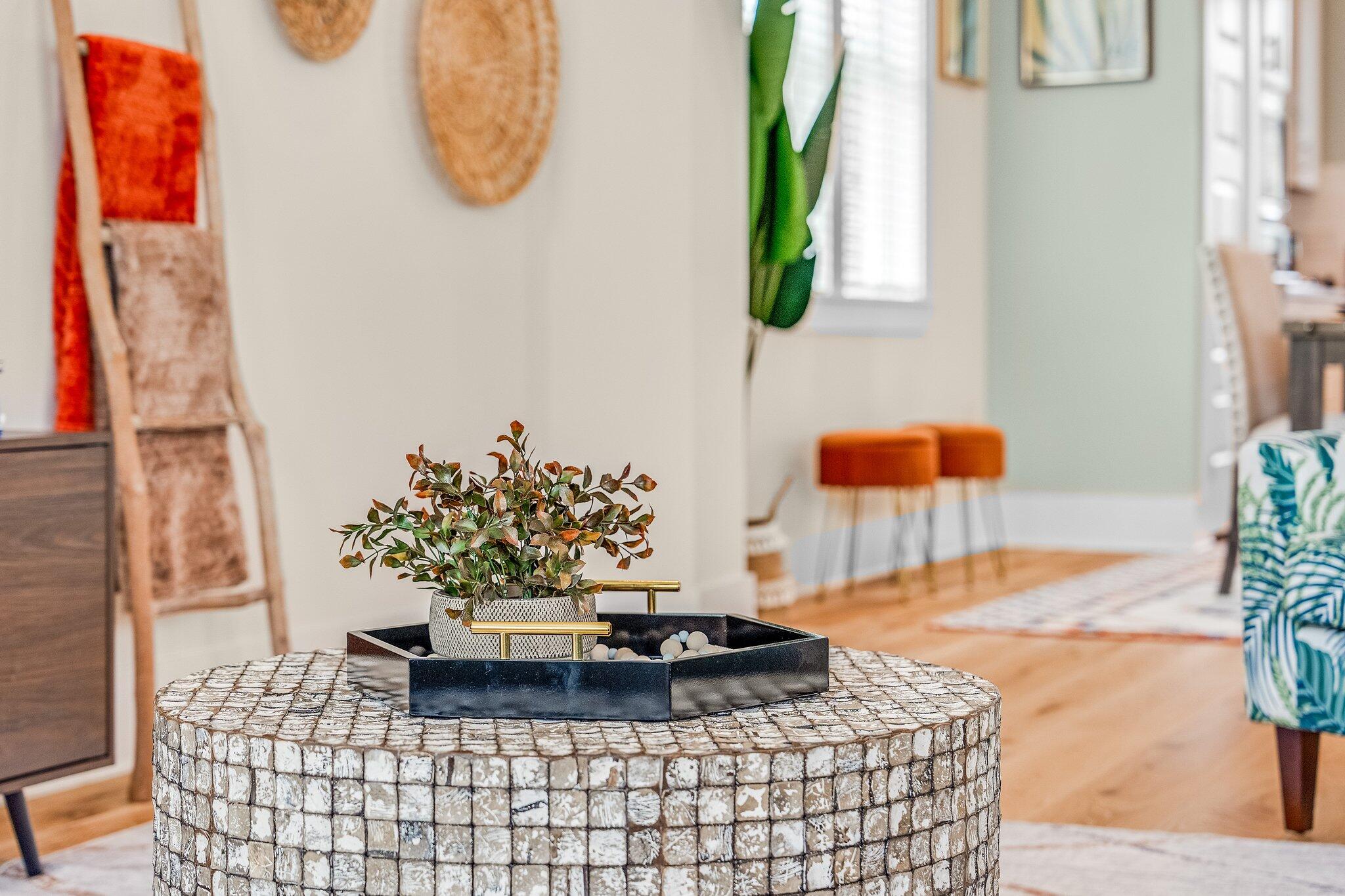 GRANDE POINTE AT INLET BEACH - Residential Lease