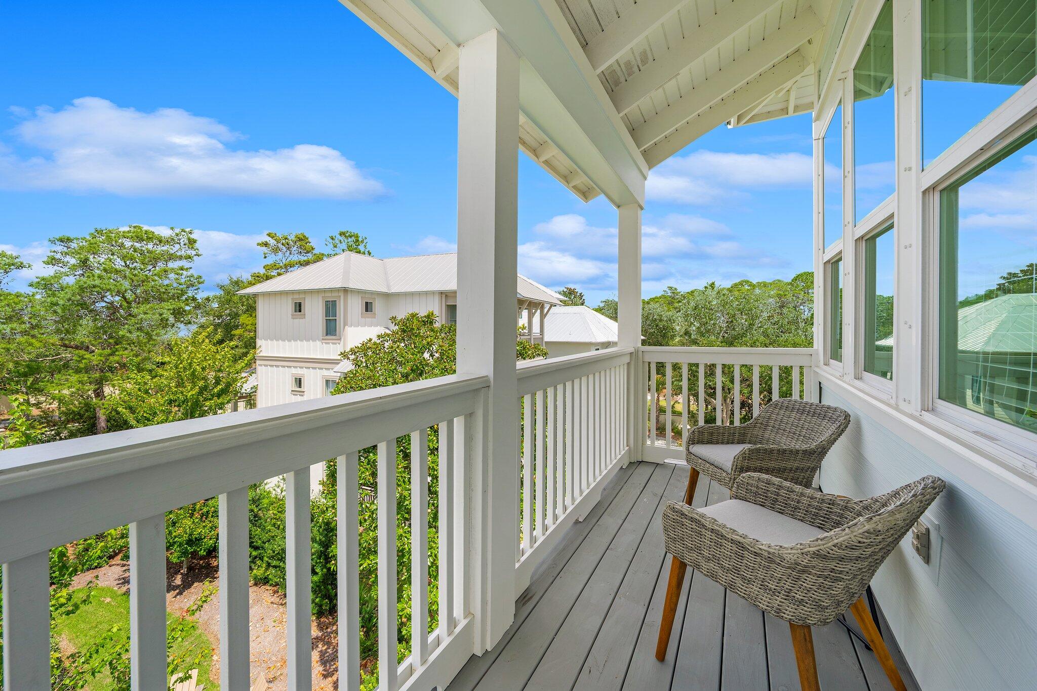 GRANDE POINTE AT INLET BEACH - Residential Lease