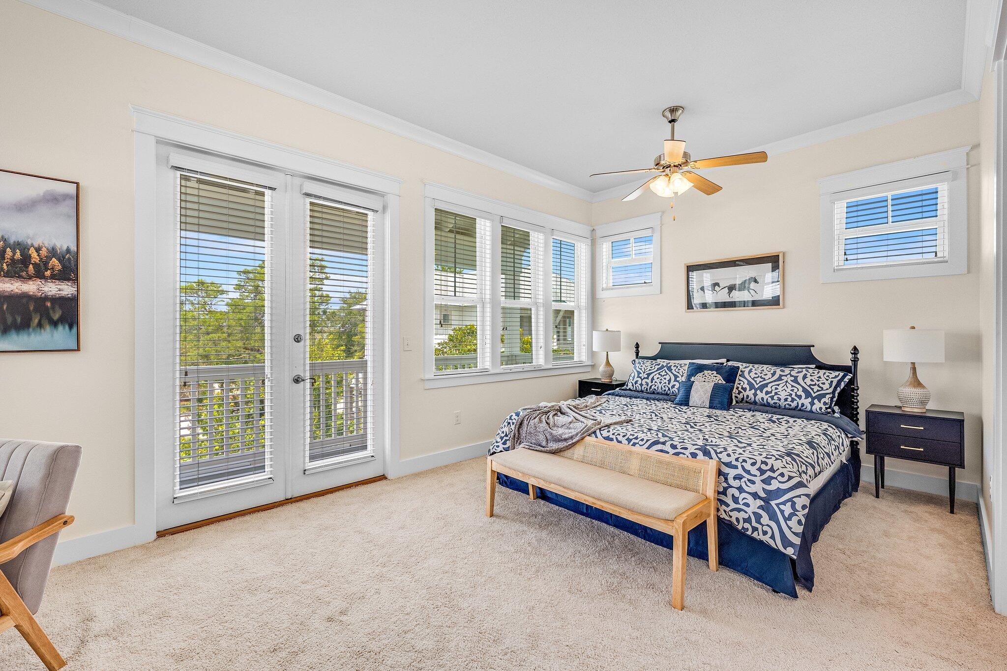 GRANDE POINTE AT INLET BEACH - Residential Lease