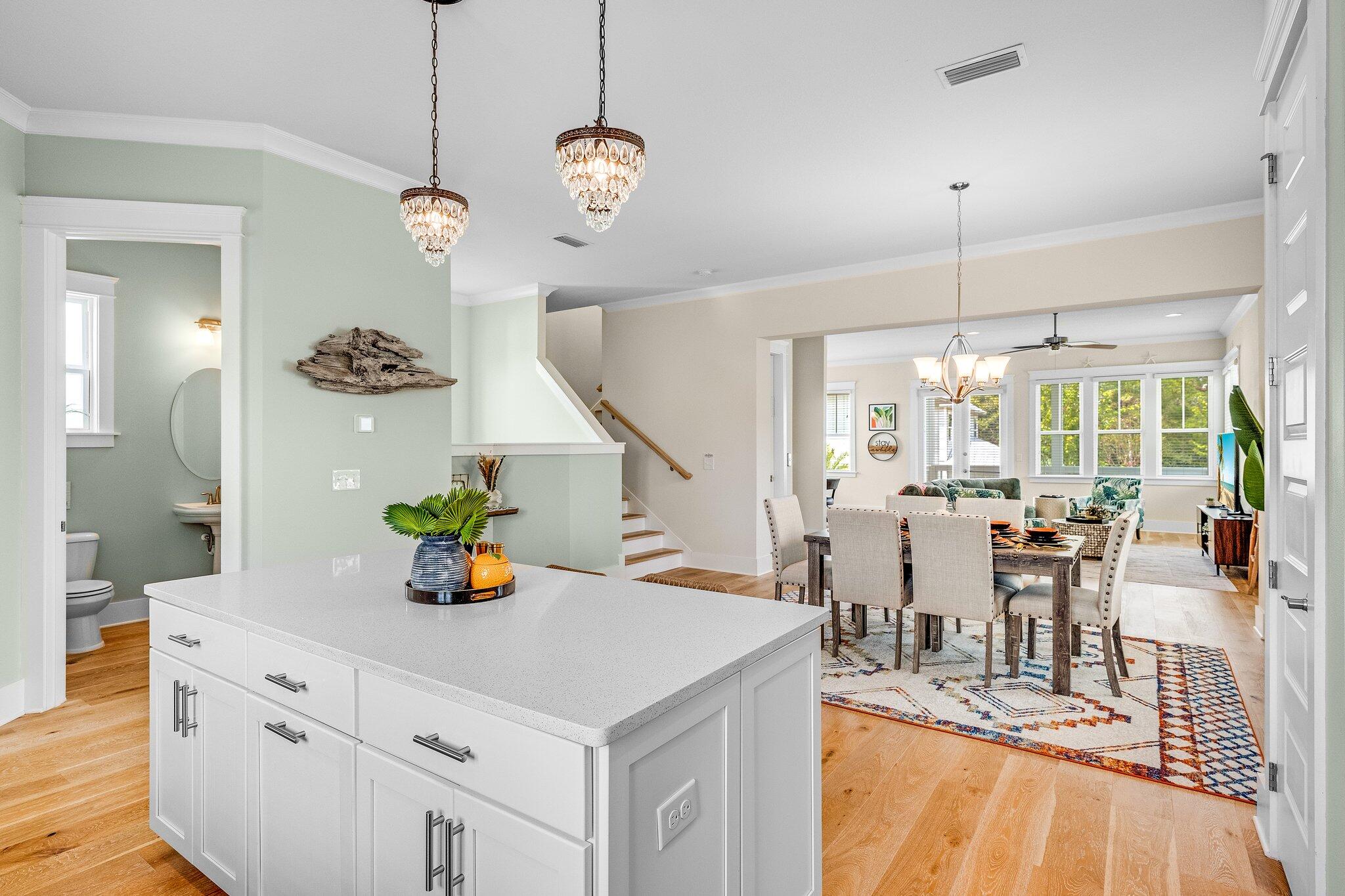 GRANDE POINTE AT INLET BEACH - Residential Lease