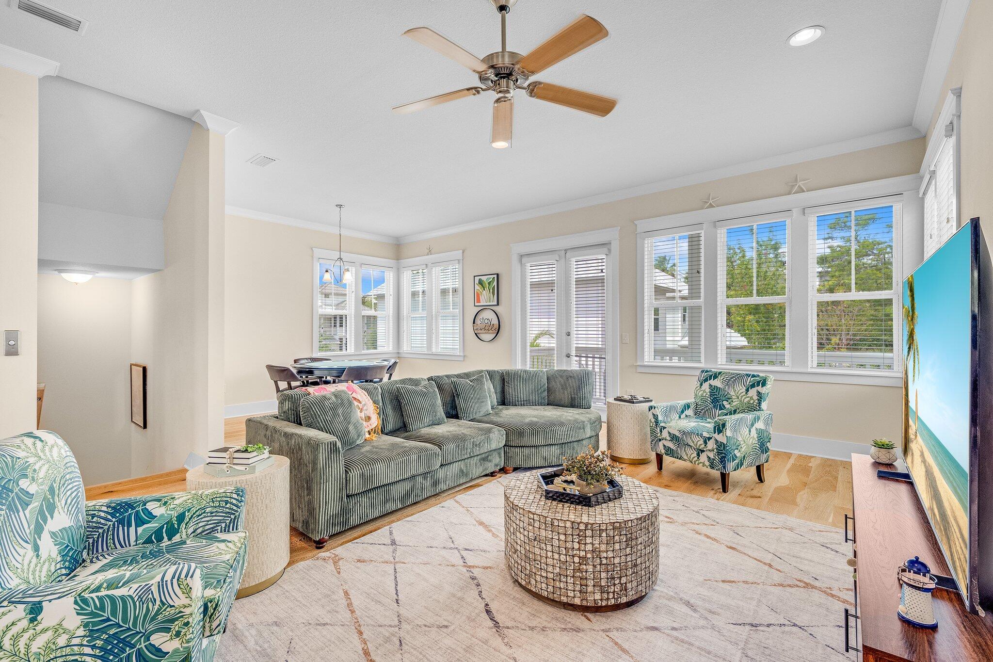 GRANDE POINTE AT INLET BEACH - Residential Lease
