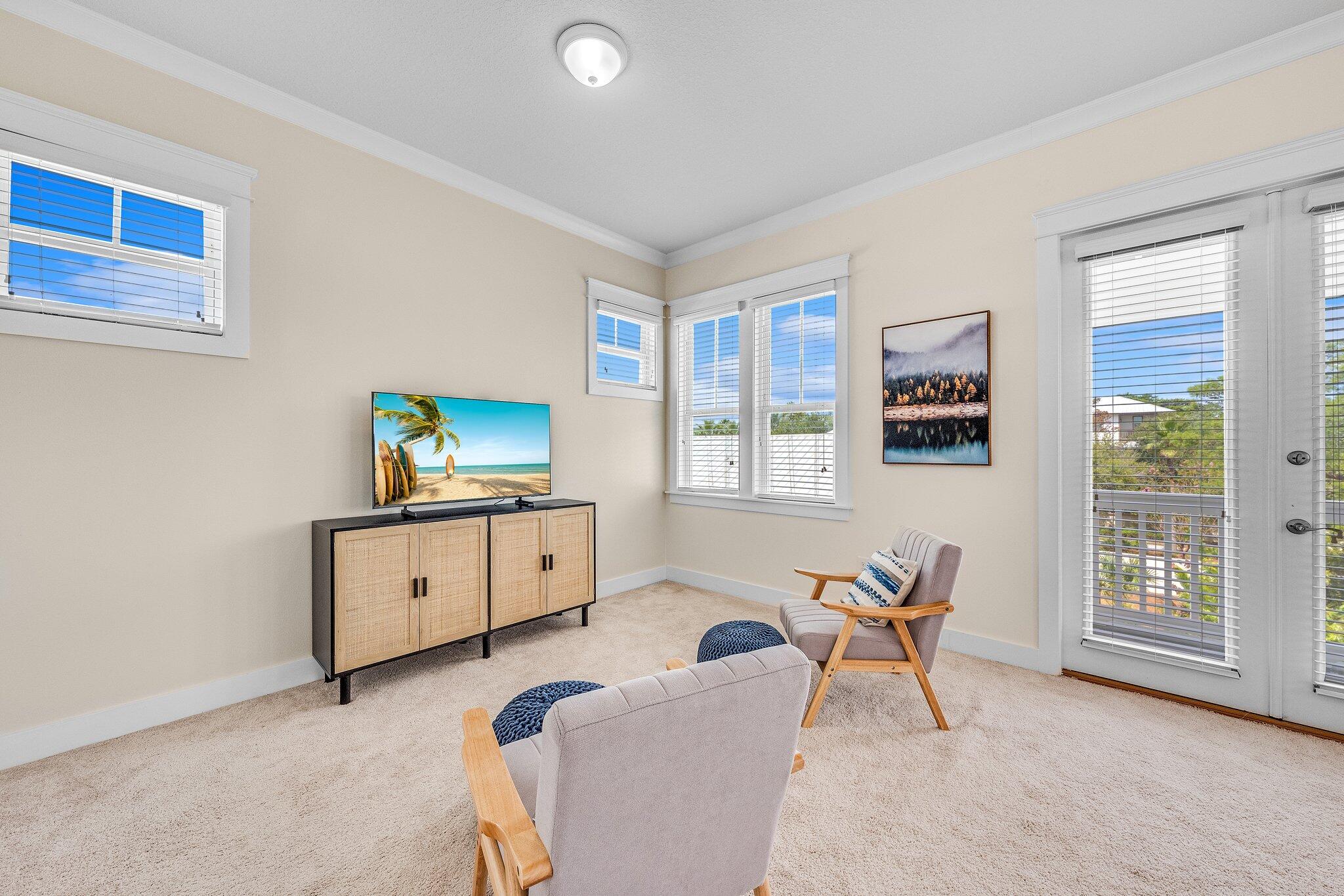 GRANDE POINTE AT INLET BEACH - Residential Lease