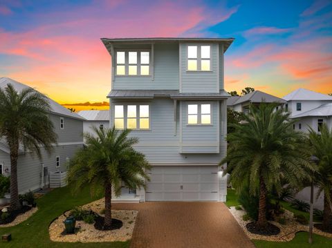 79 S Grande Pointe Drive Inlet Beach FL 32461
