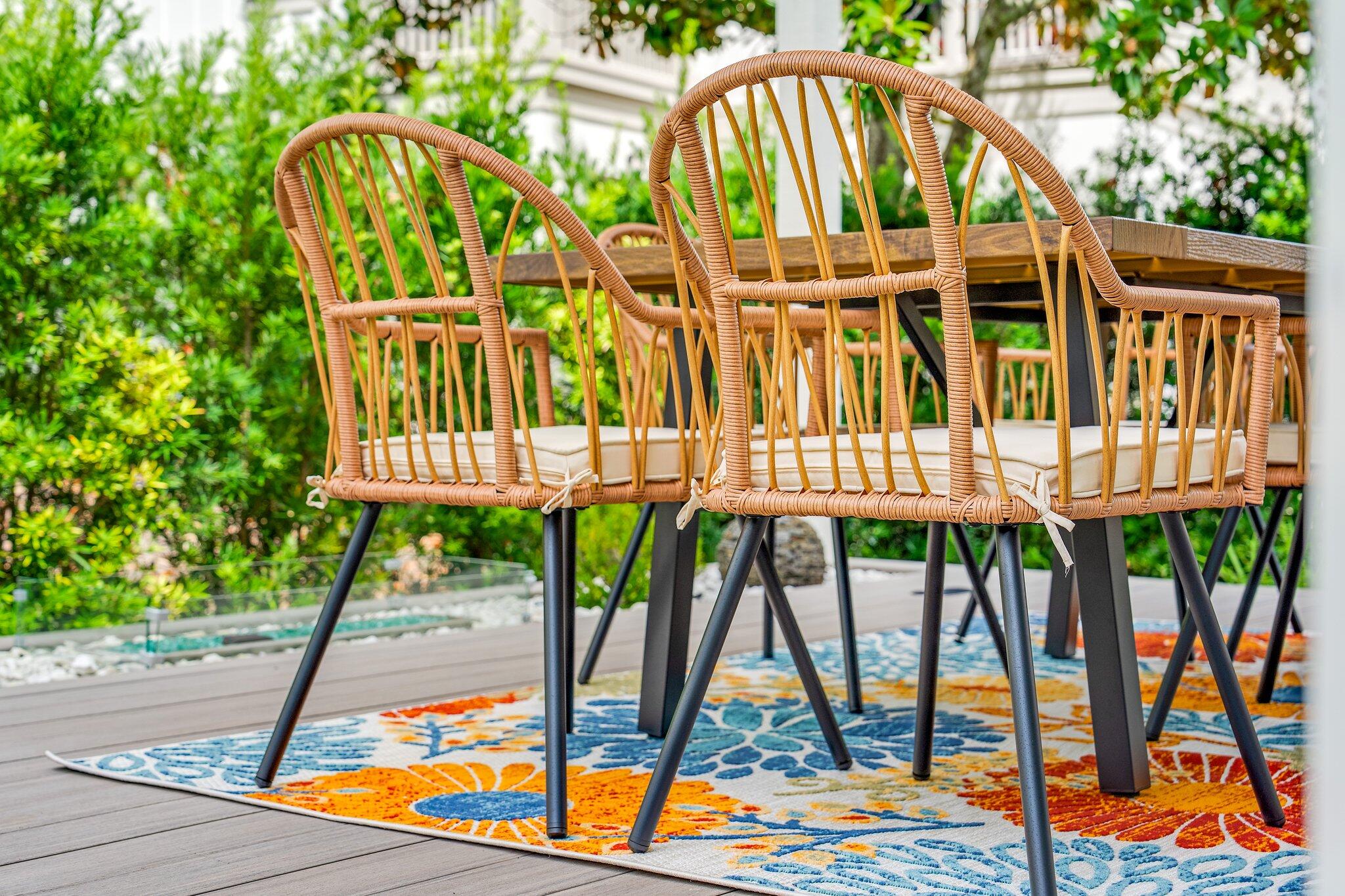 GRANDE POINTE AT INLET BEACH - Residential Lease