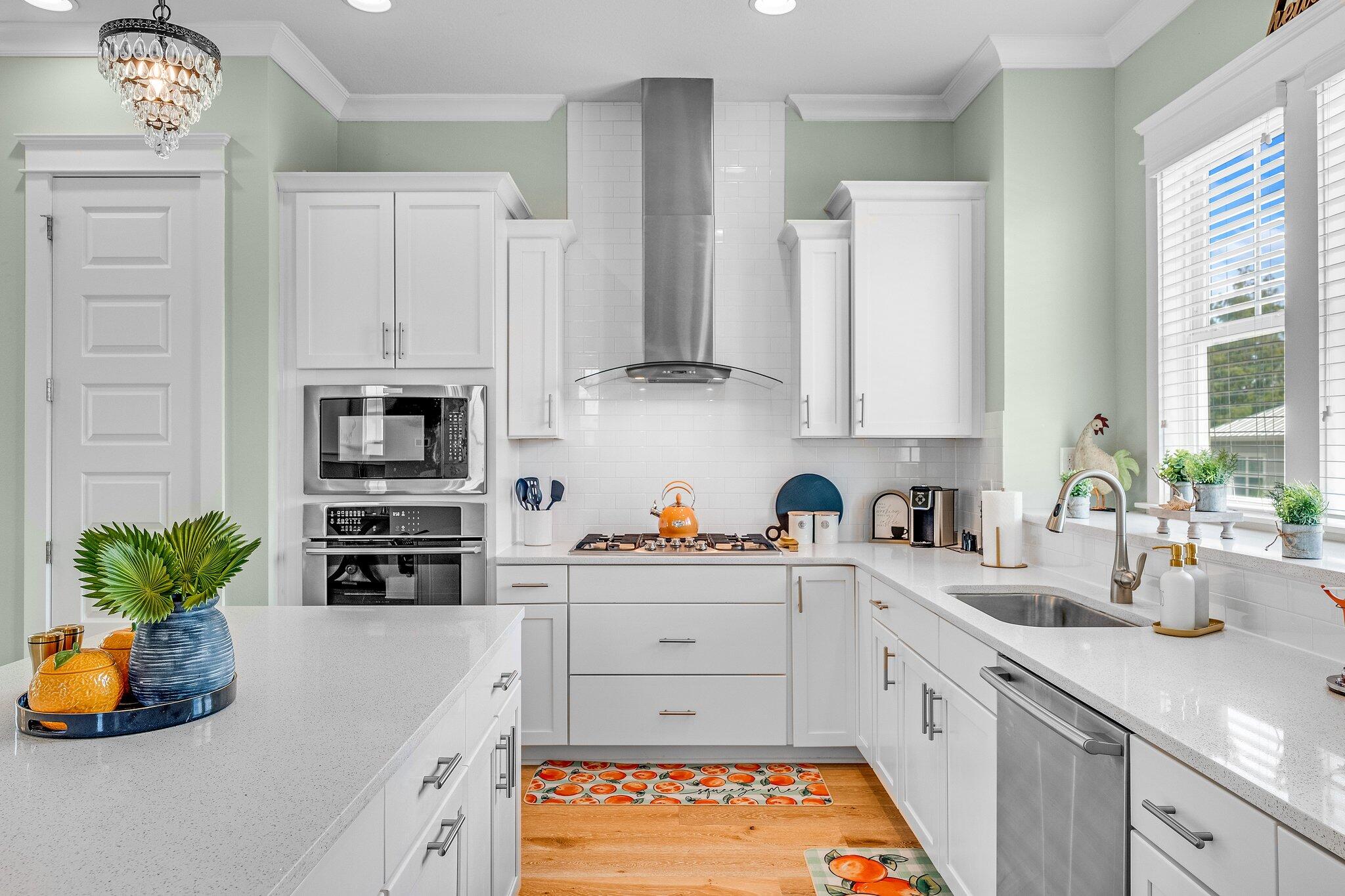 GRANDE POINTE AT INLET BEACH - Residential Lease