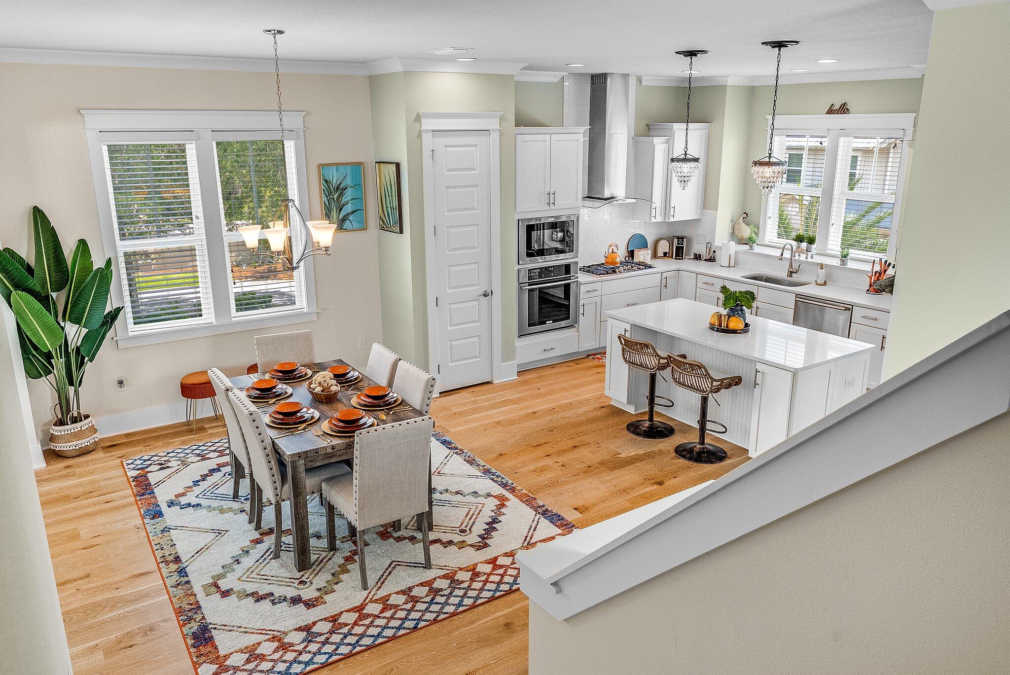 GRANDE POINTE AT INLET BEACH - Residential Lease