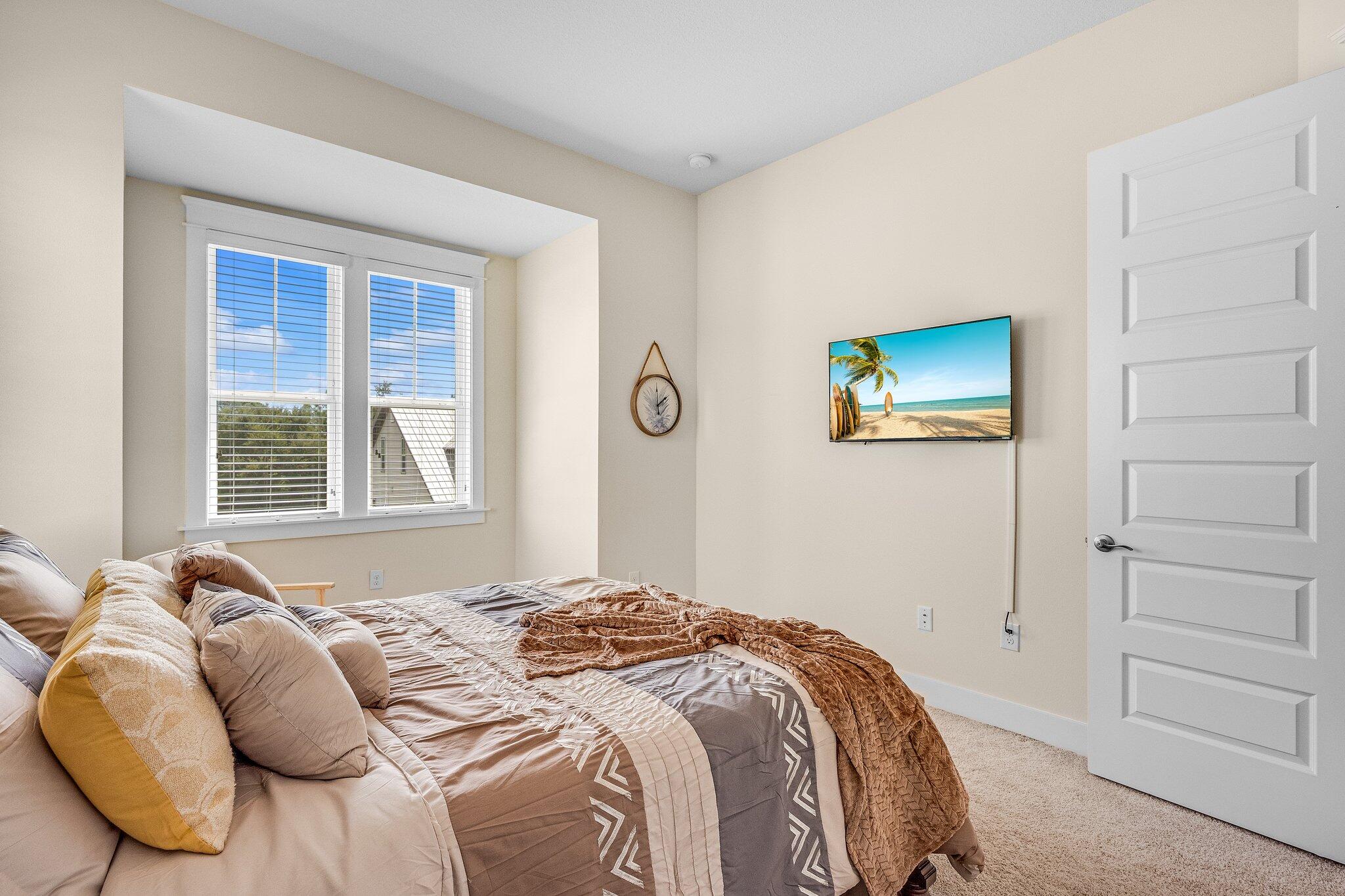 GRANDE POINTE AT INLET BEACH - Residential Lease