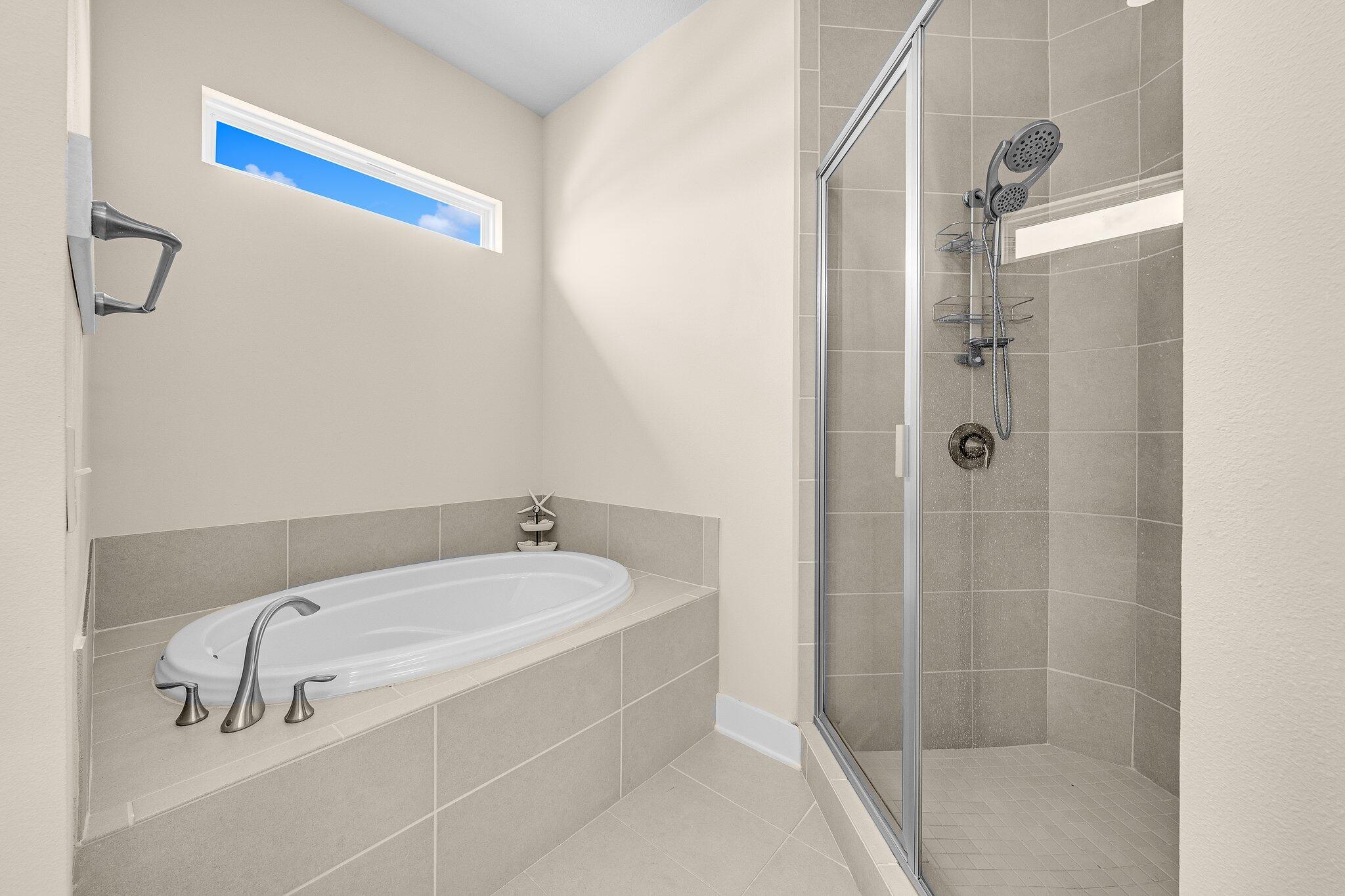 GRANDE POINTE AT INLET BEACH - Residential Lease