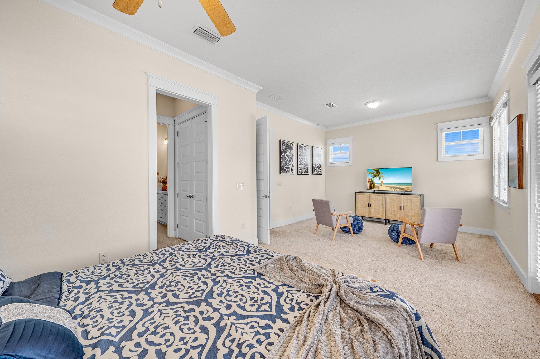 GRANDE POINTE AT INLET BEACH - Residential Lease