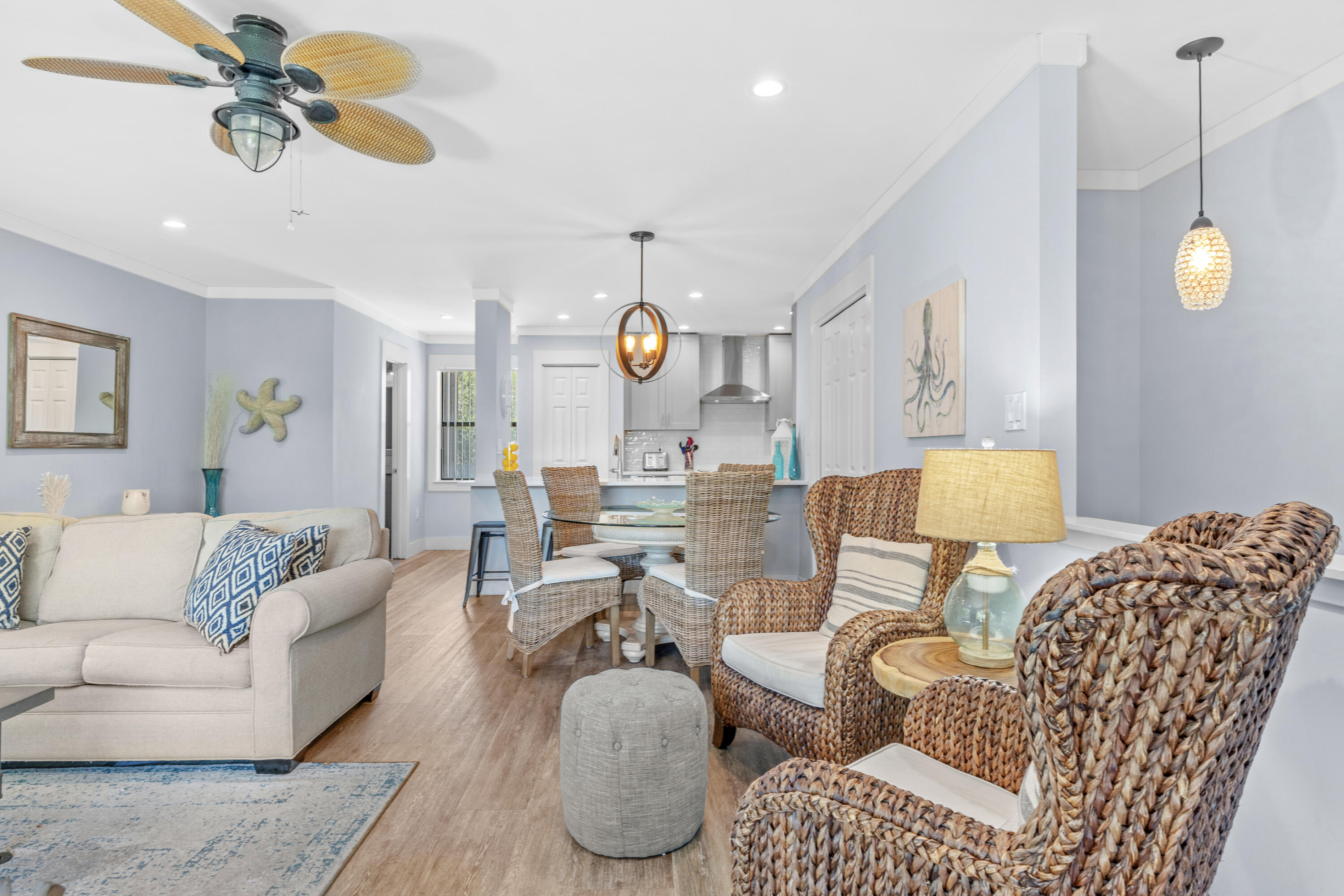 CASSINE GARDENS T/H PH 1 - Residential