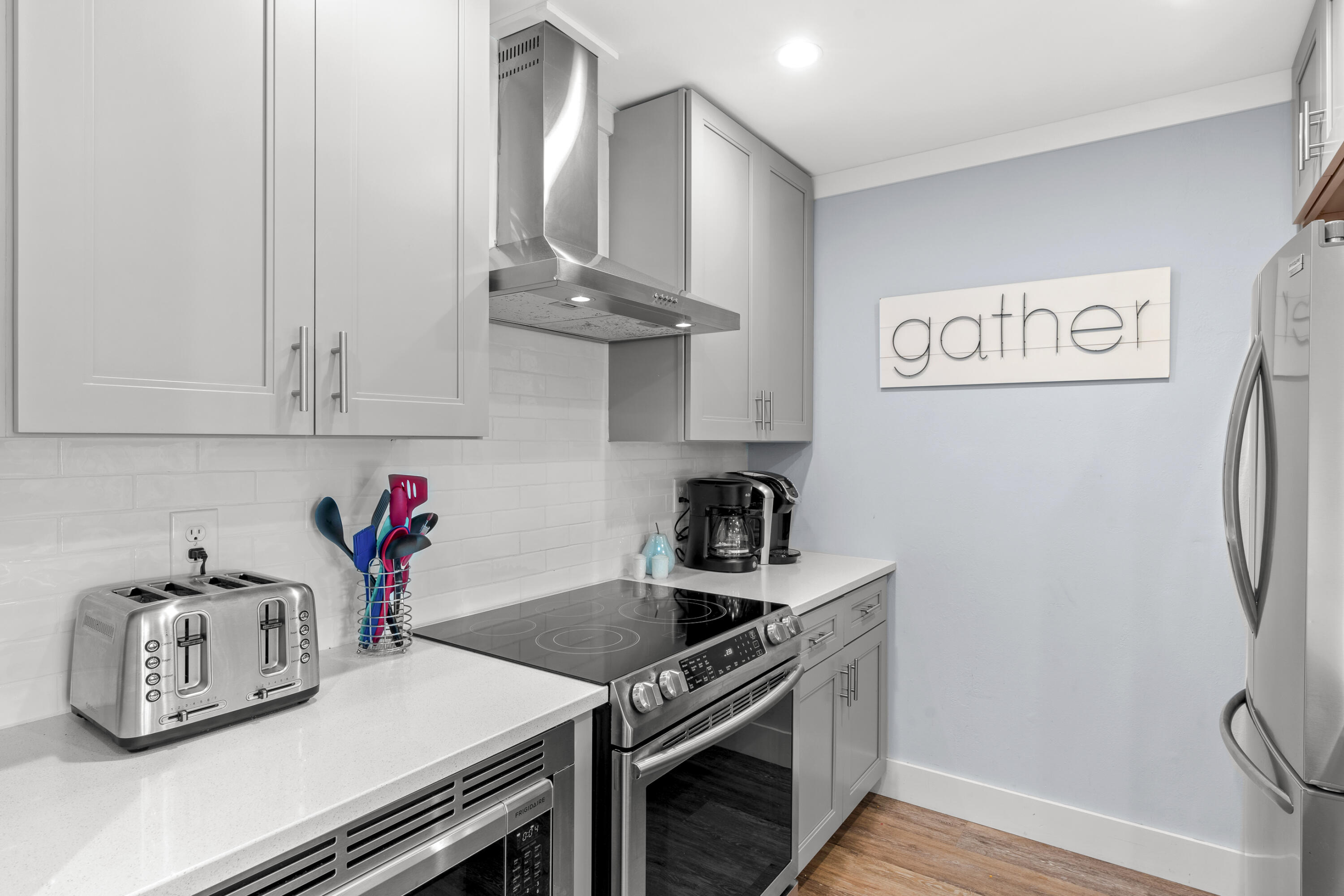 CASSINE GARDENS T/H PH 1 - Residential