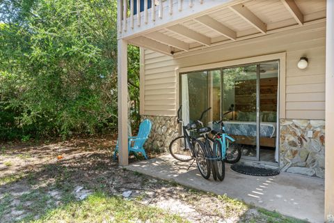 A home in Santa Rosa Beach