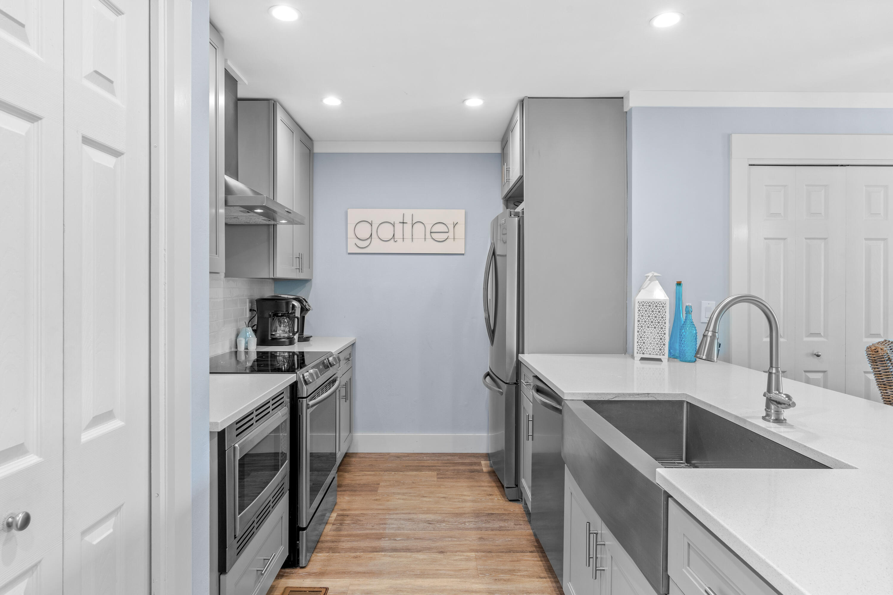 CASSINE GARDENS T/H PH 1 - Residential