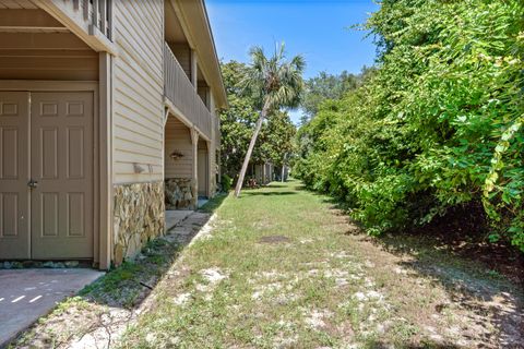 A home in Santa Rosa Beach