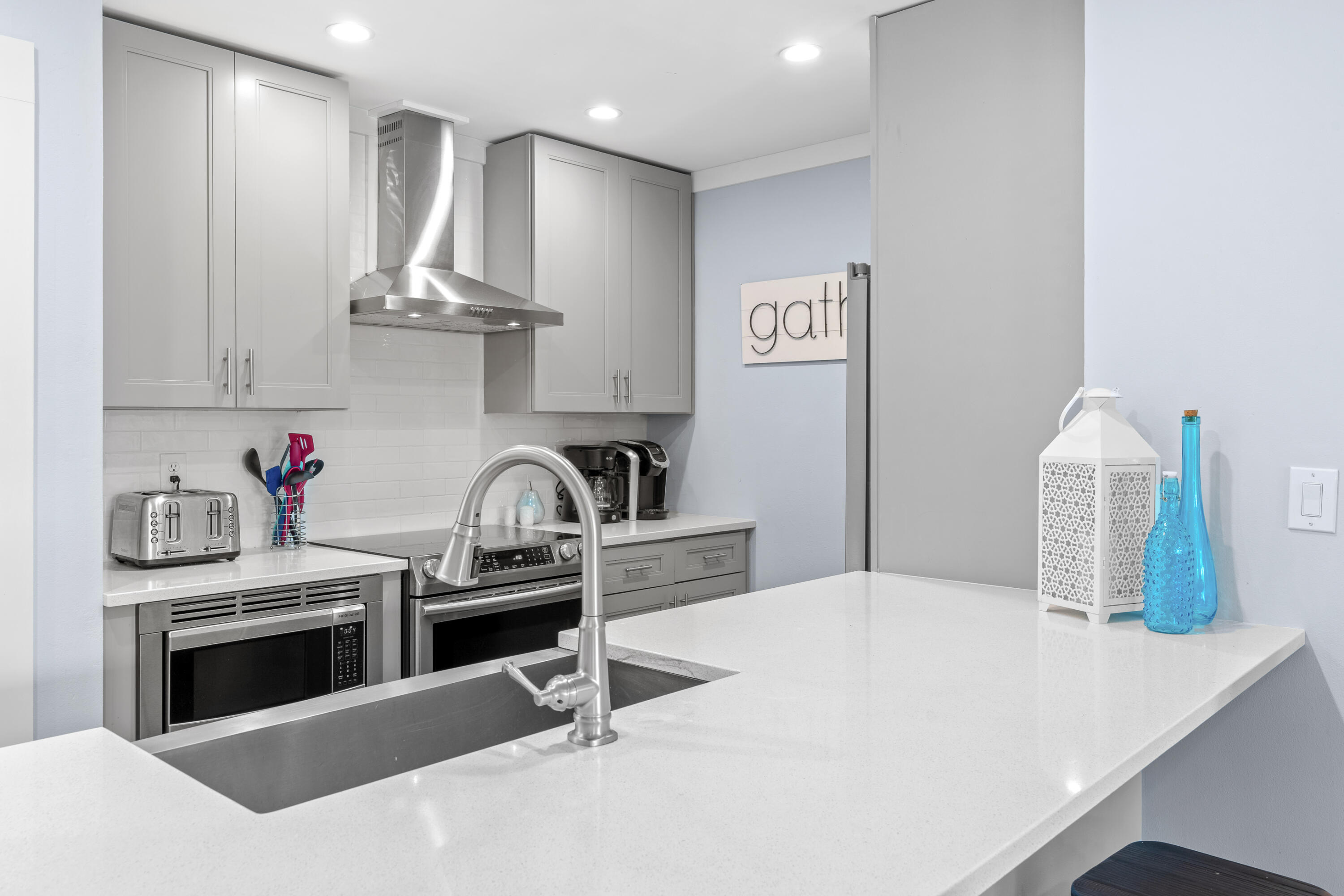 CASSINE GARDENS T/H PH 1 - Residential