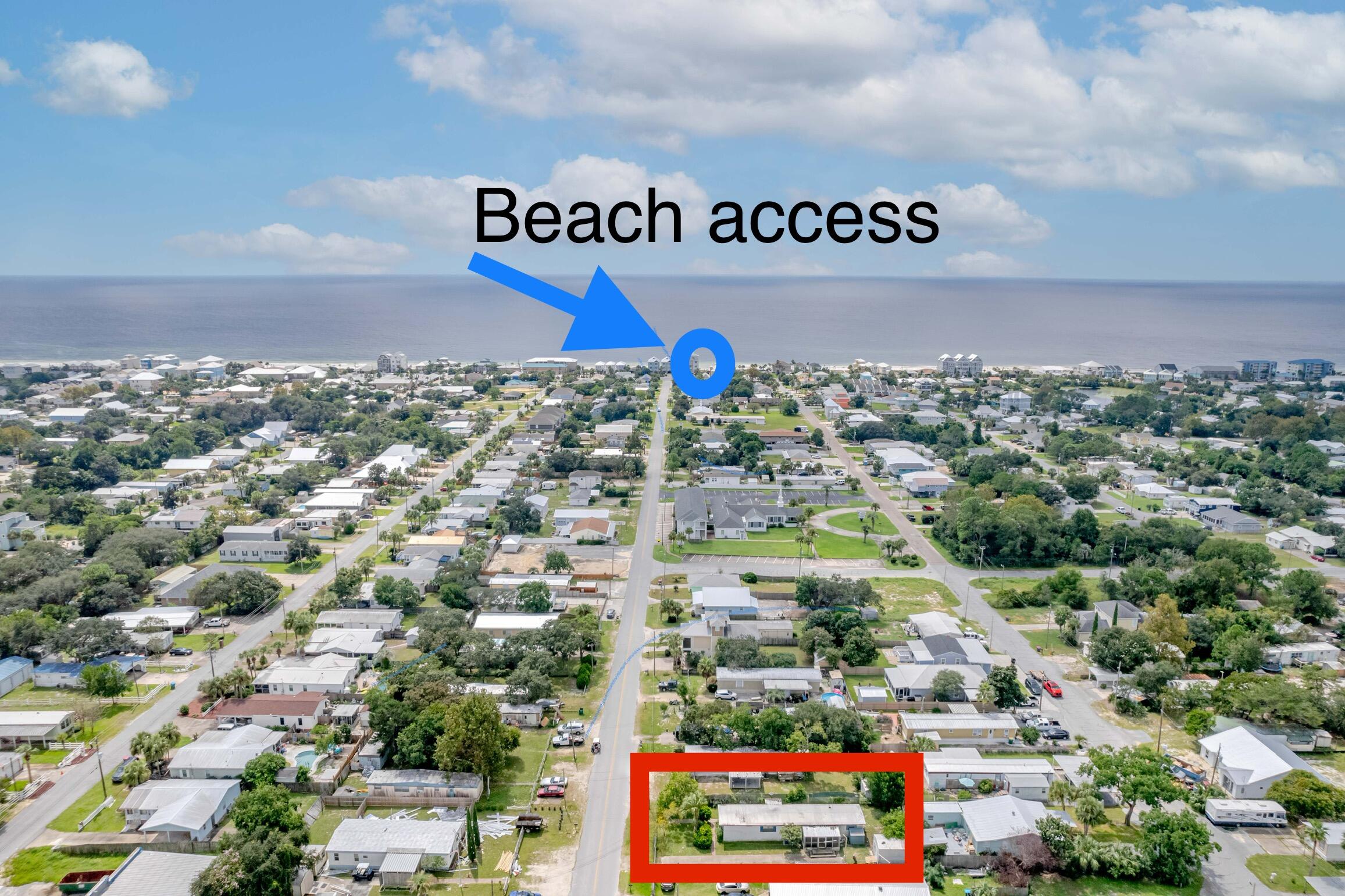 LAGUNA BEACH 7TH ADDN - Residential