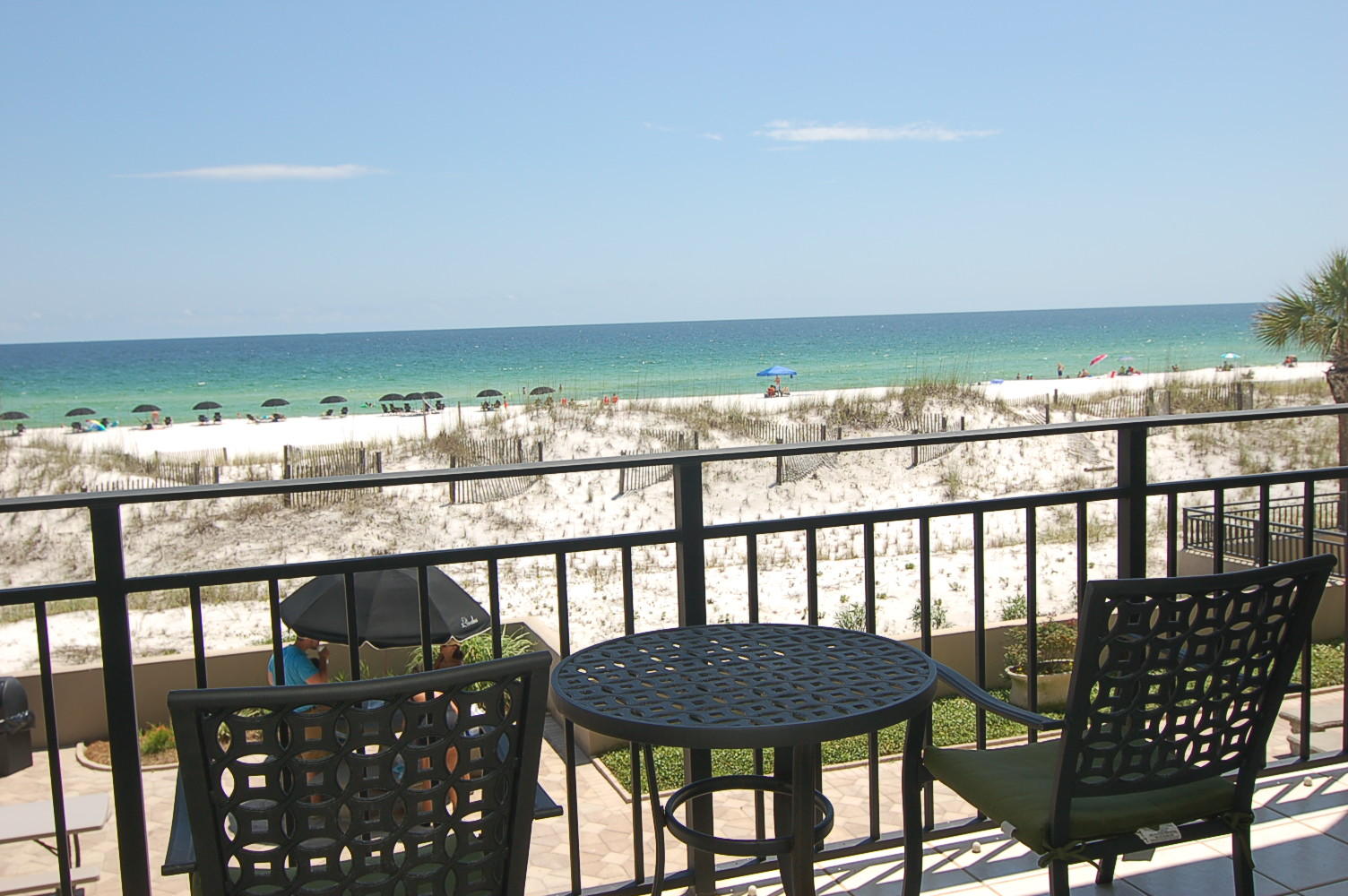 BREAKERS OF FWB PH 1 - Residential