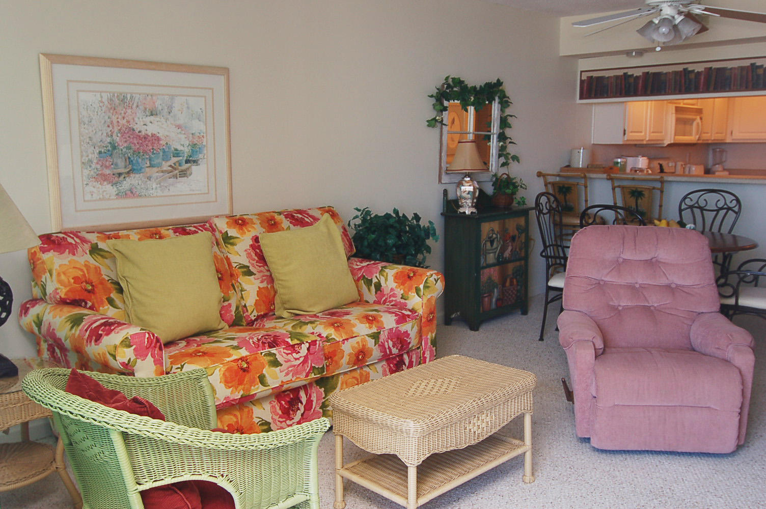 BREAKERS OF FWB PH 1 - Residential