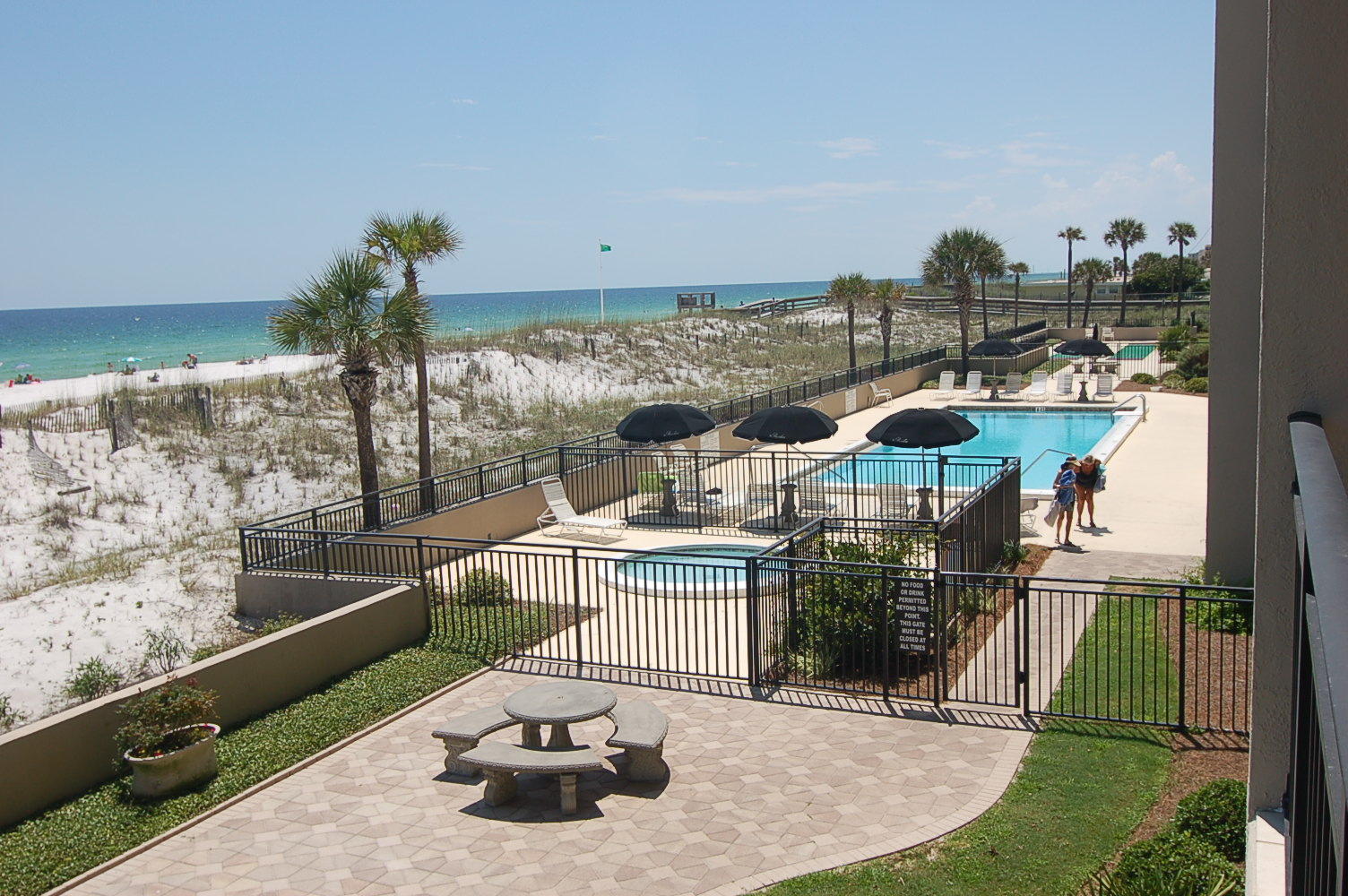 BREAKERS OF FWB PH 1 - Residential