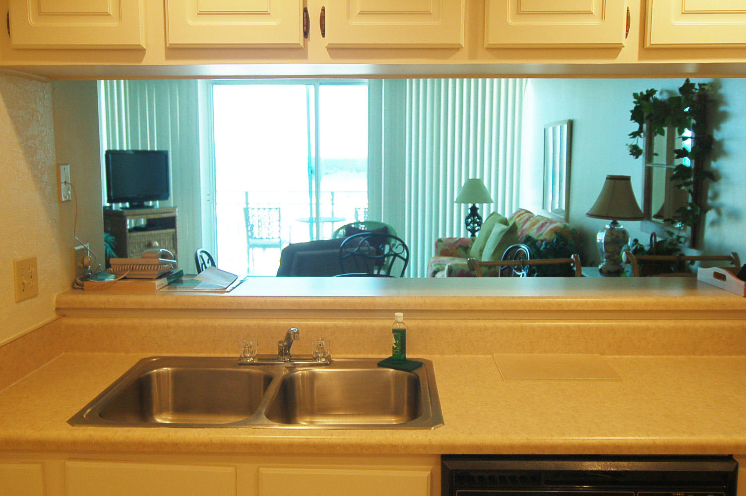 BREAKERS OF FWB PH 1 - Residential