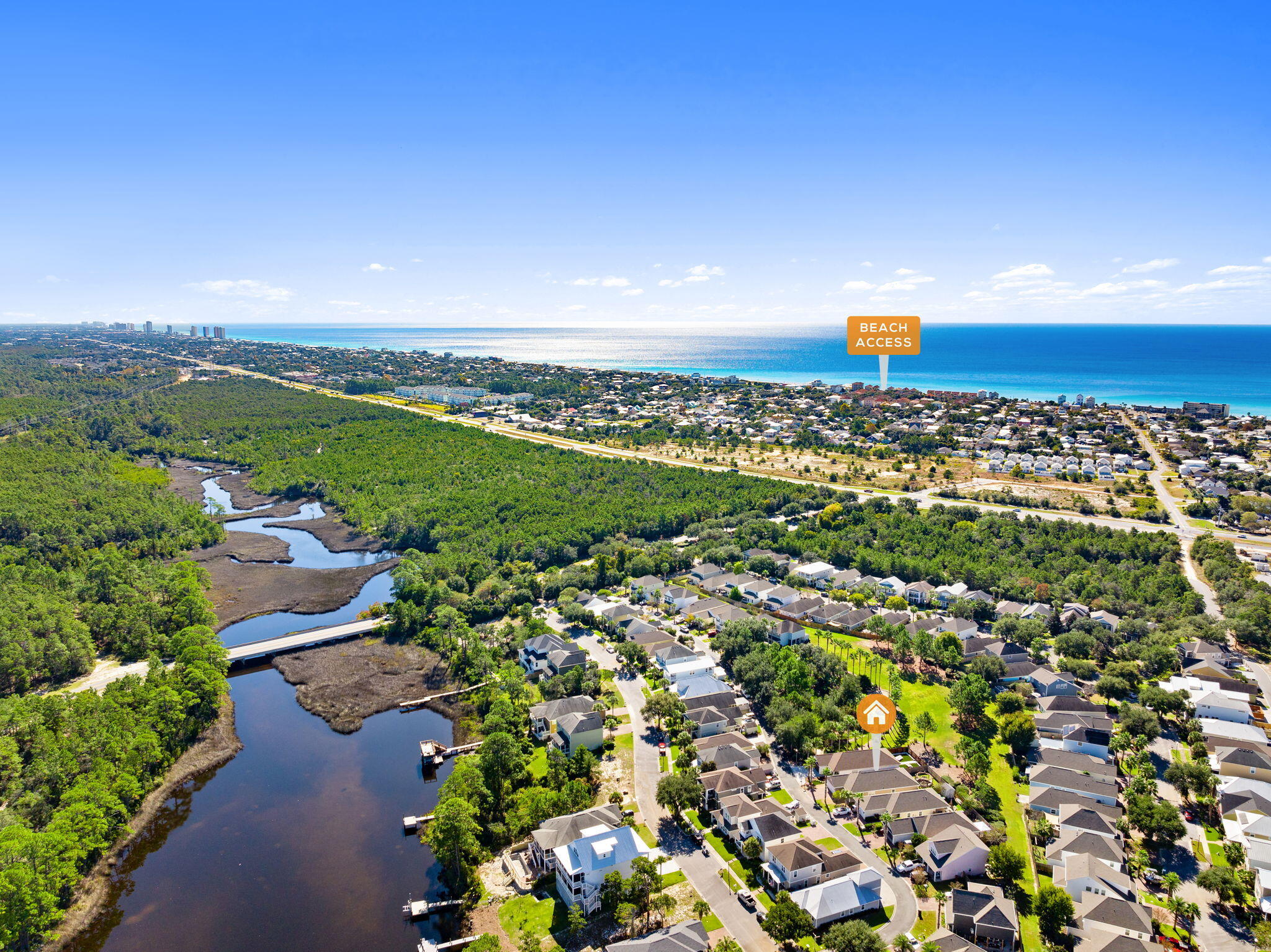 Turtle Cove At Lake Powell - Residential