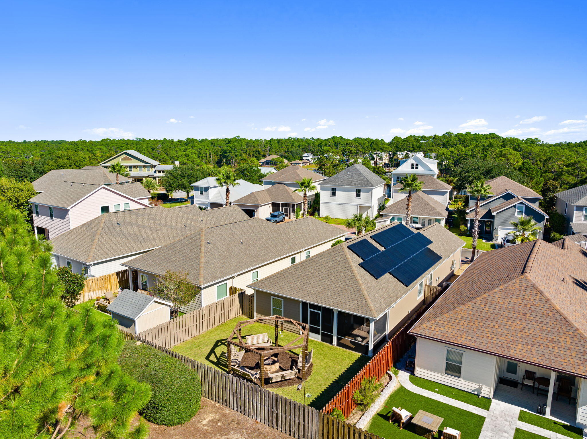 Turtle Cove At Lake Powell - Residential
