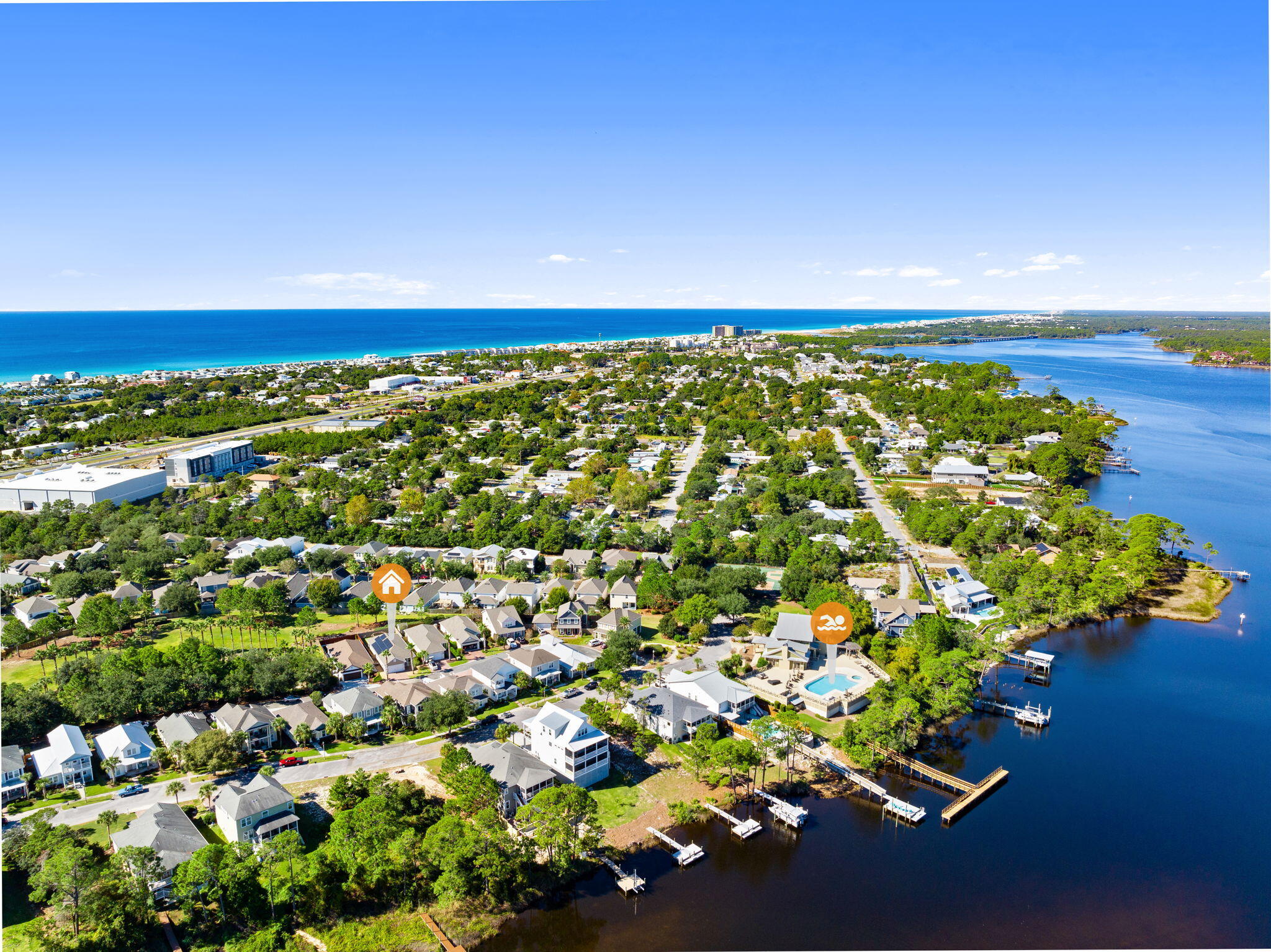 Turtle Cove At Lake Powell - Residential