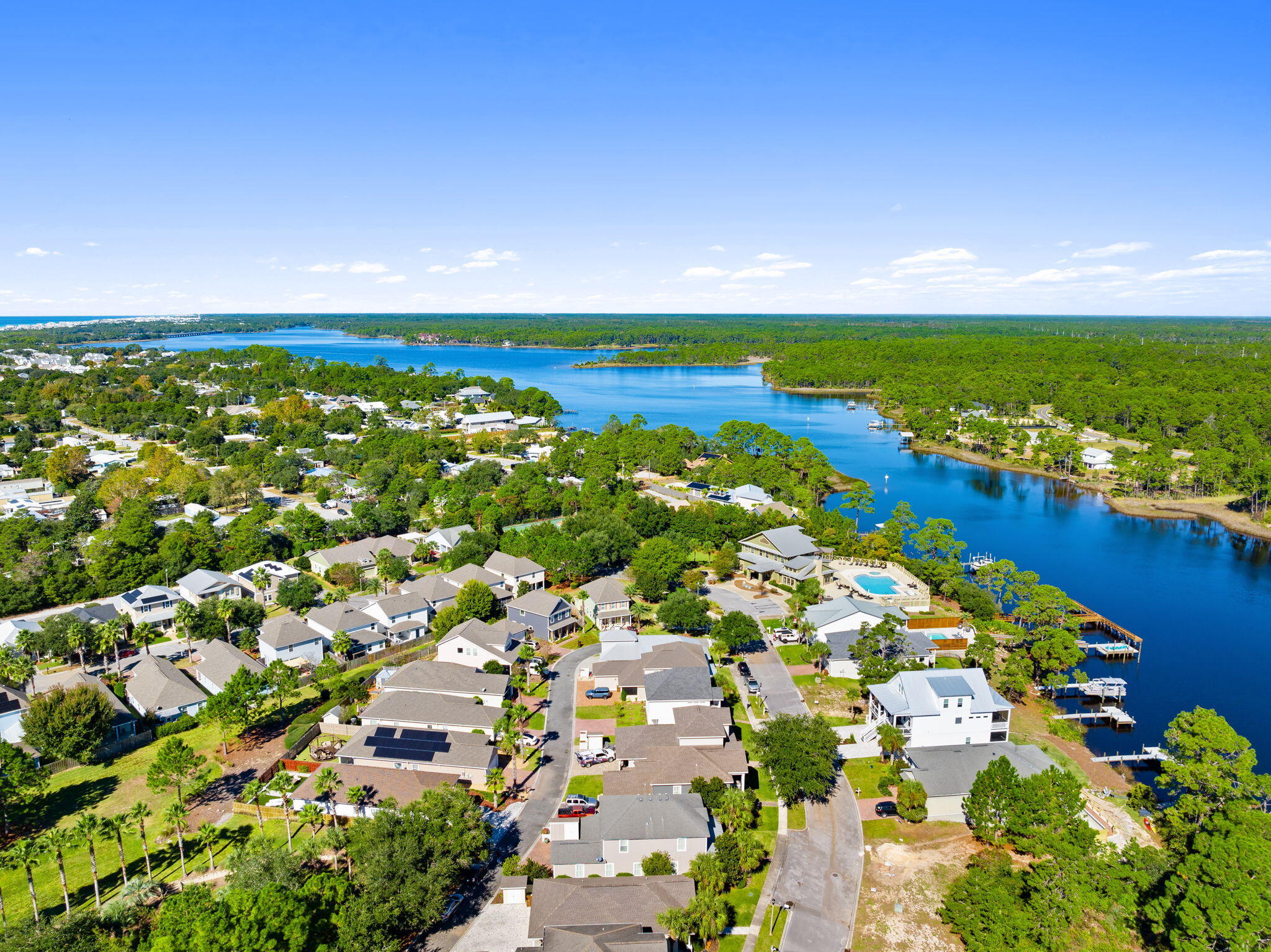 Turtle Cove At Lake Powell - Residential