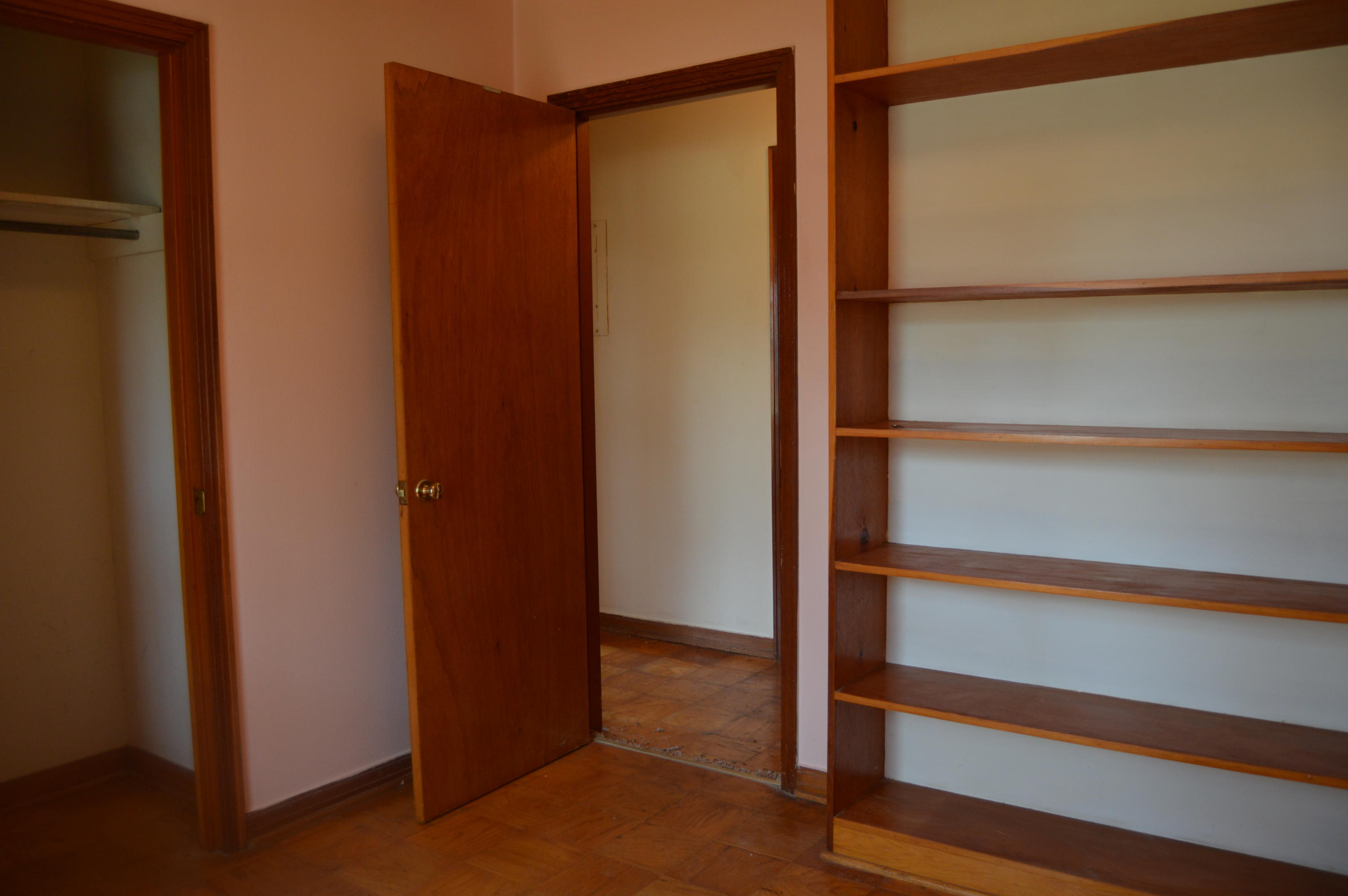 Santa Markella - Residential