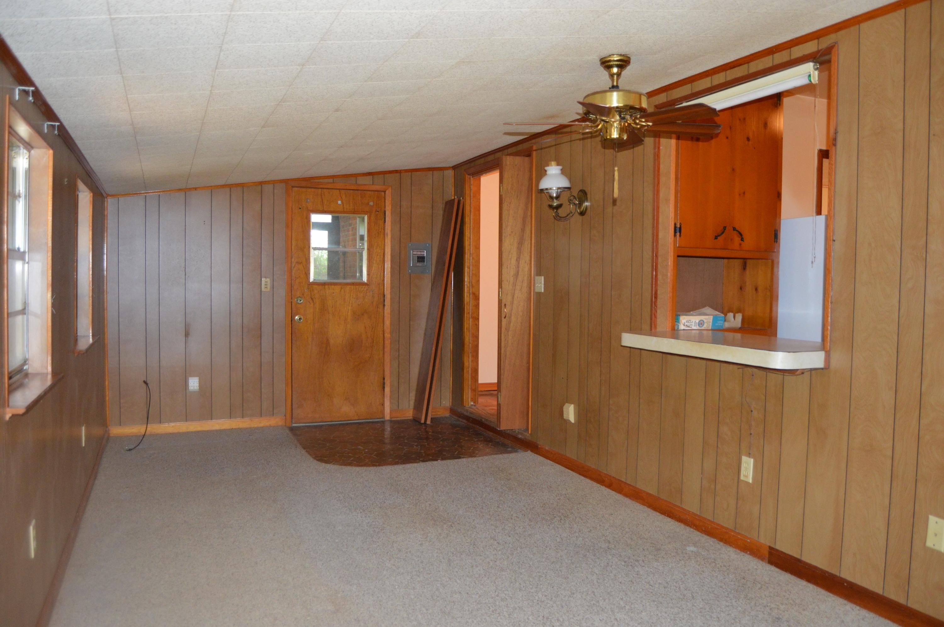 Santa Markella - Residential