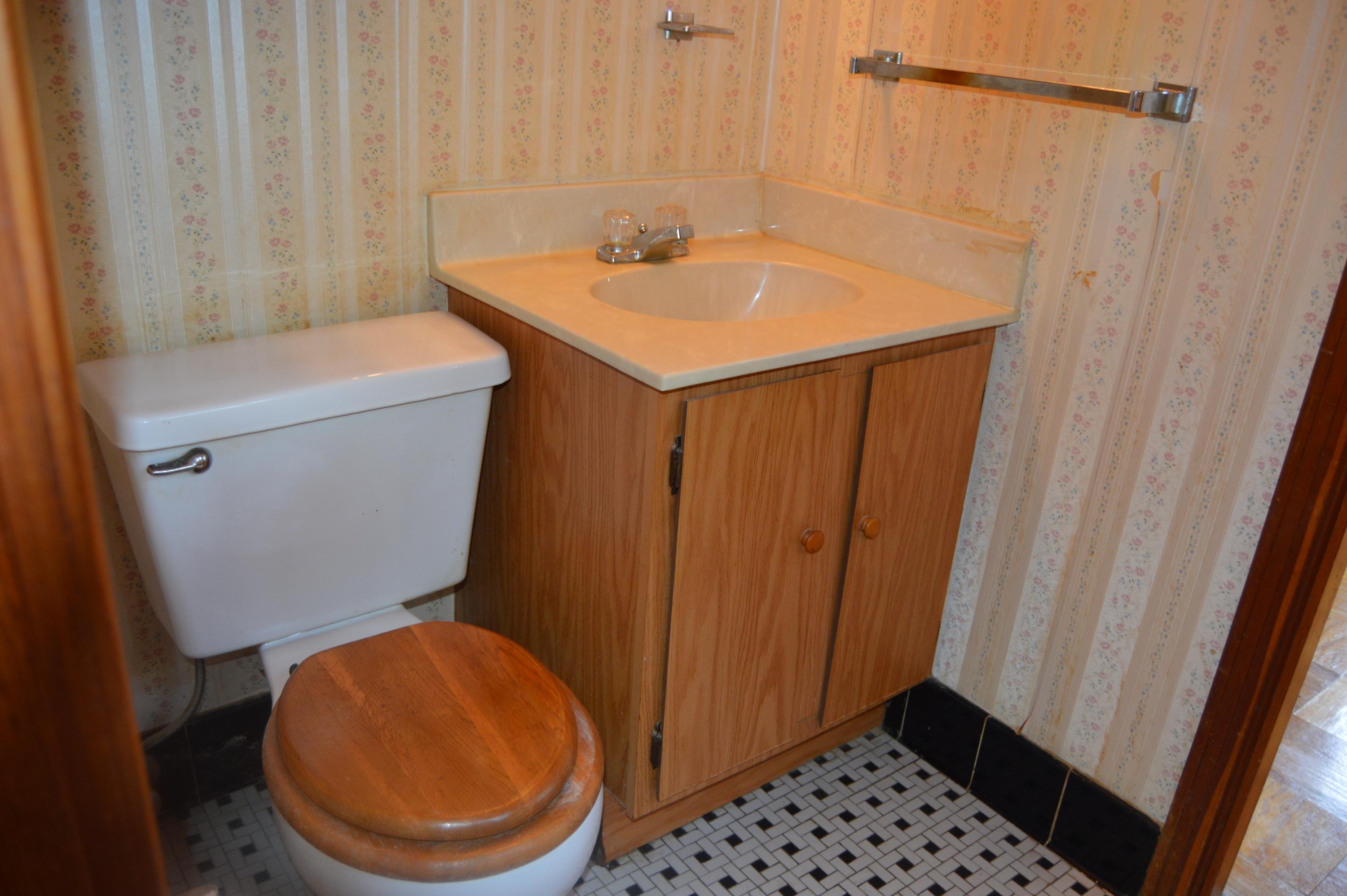 Santa Markella - Residential