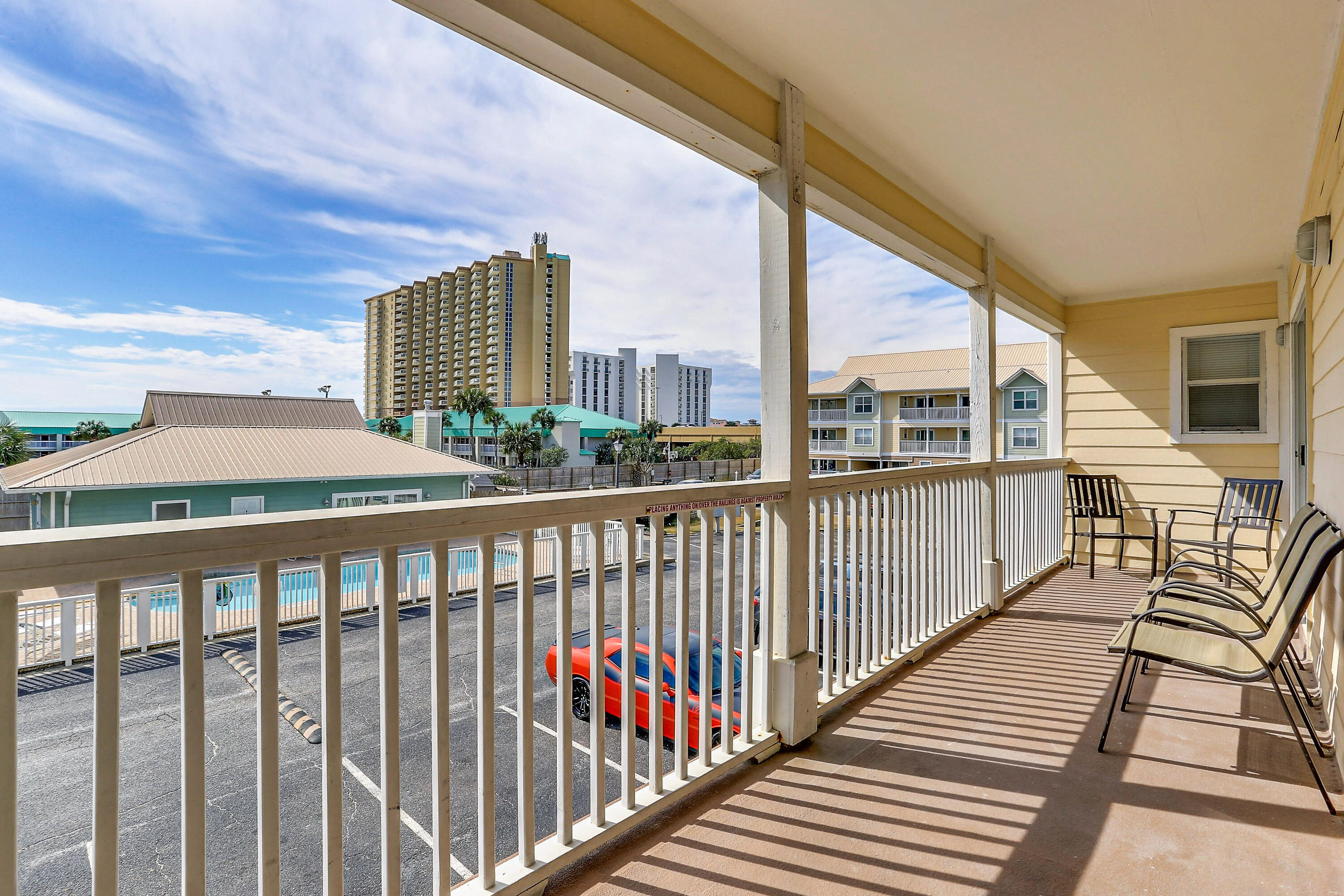 ST MARTIN BEACHWALK PH 3 - Residential