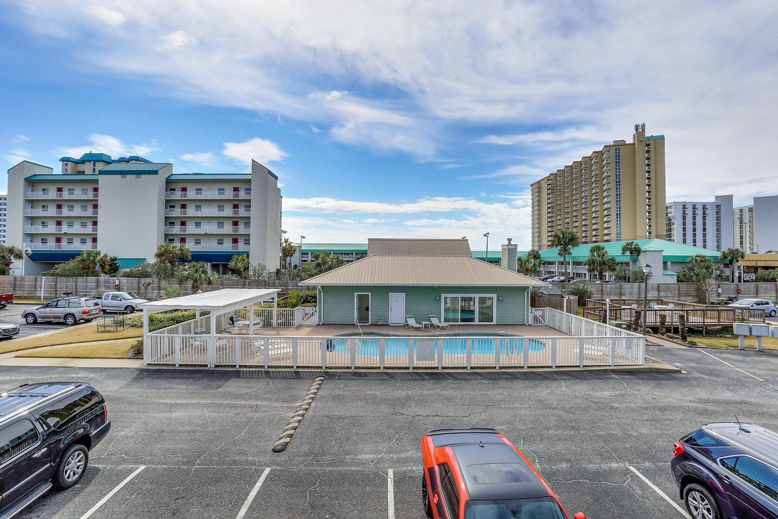 ST MARTIN BEACHWALK PH 3 - Residential