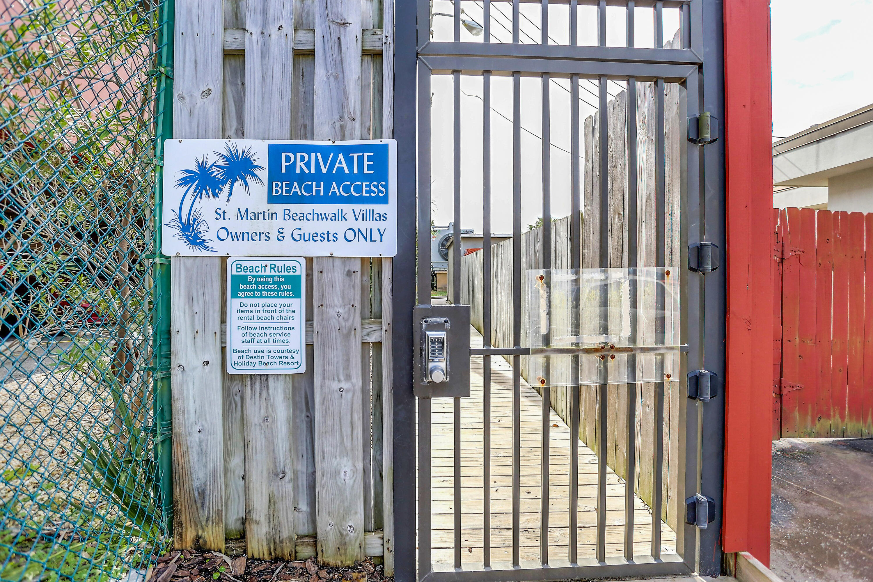 ST MARTIN BEACHWALK PH 3 - Residential