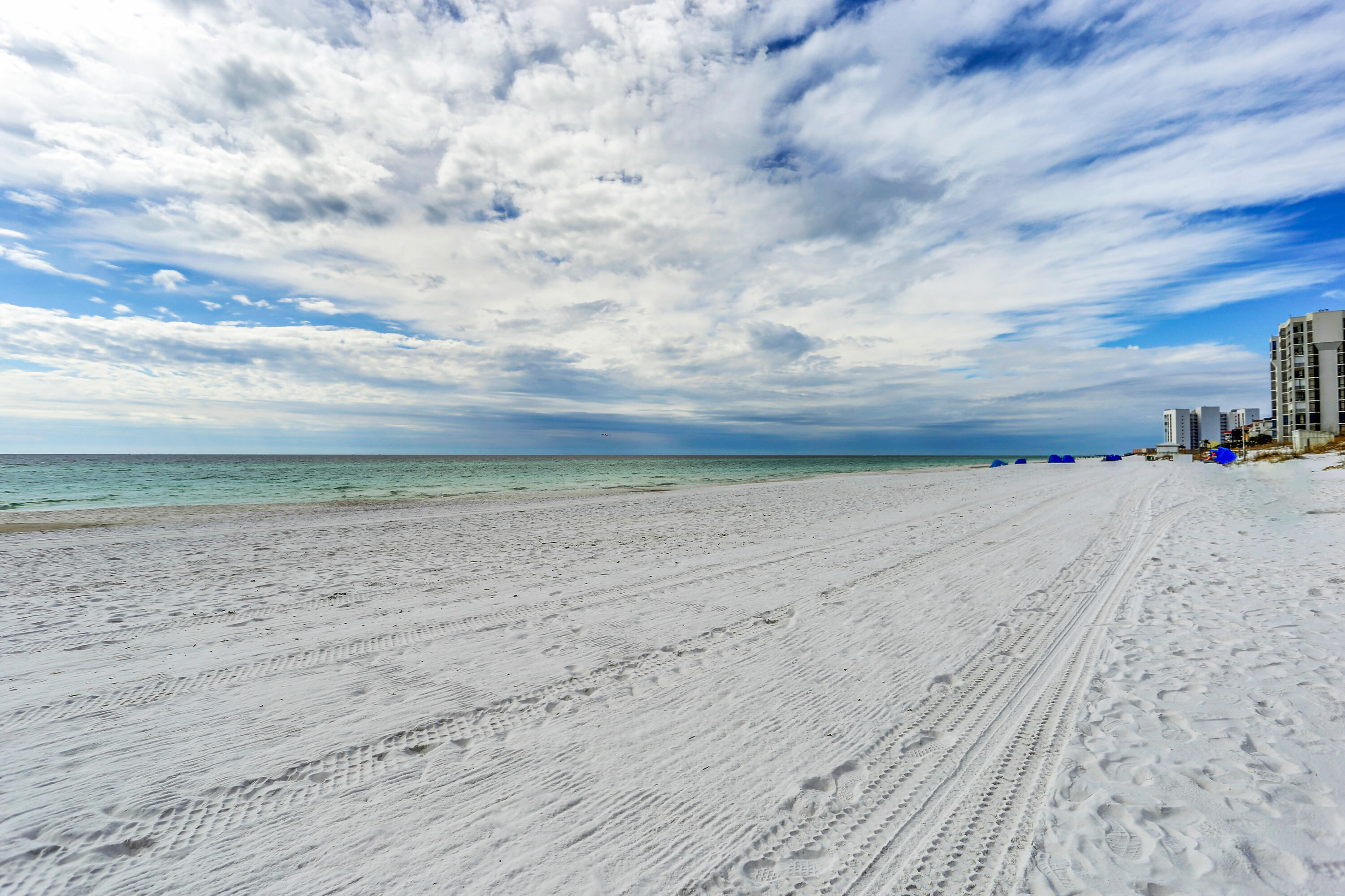 ST MARTIN BEACHWALK PH 3 - Residential