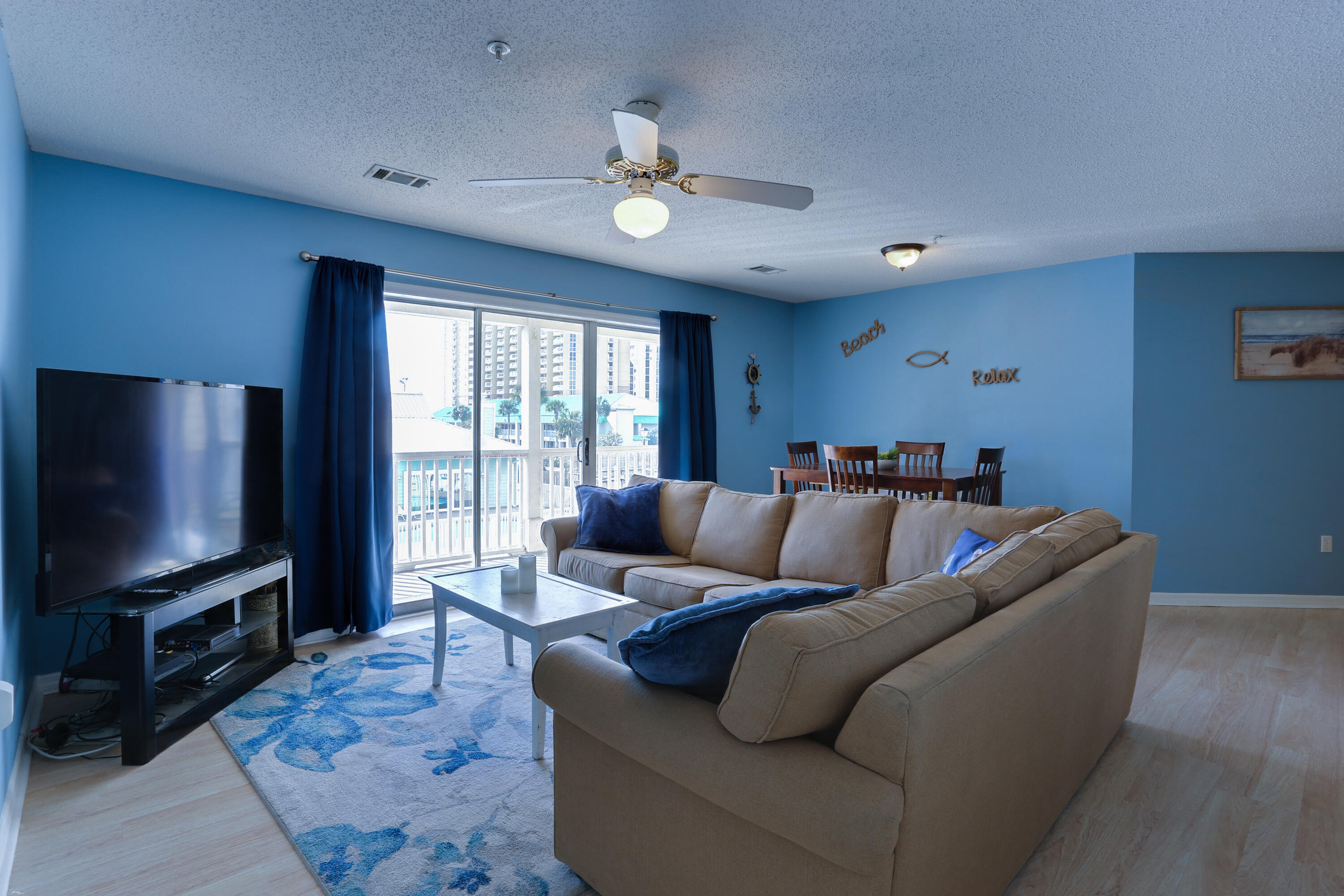 ST MARTIN BEACHWALK PH 3 - Residential