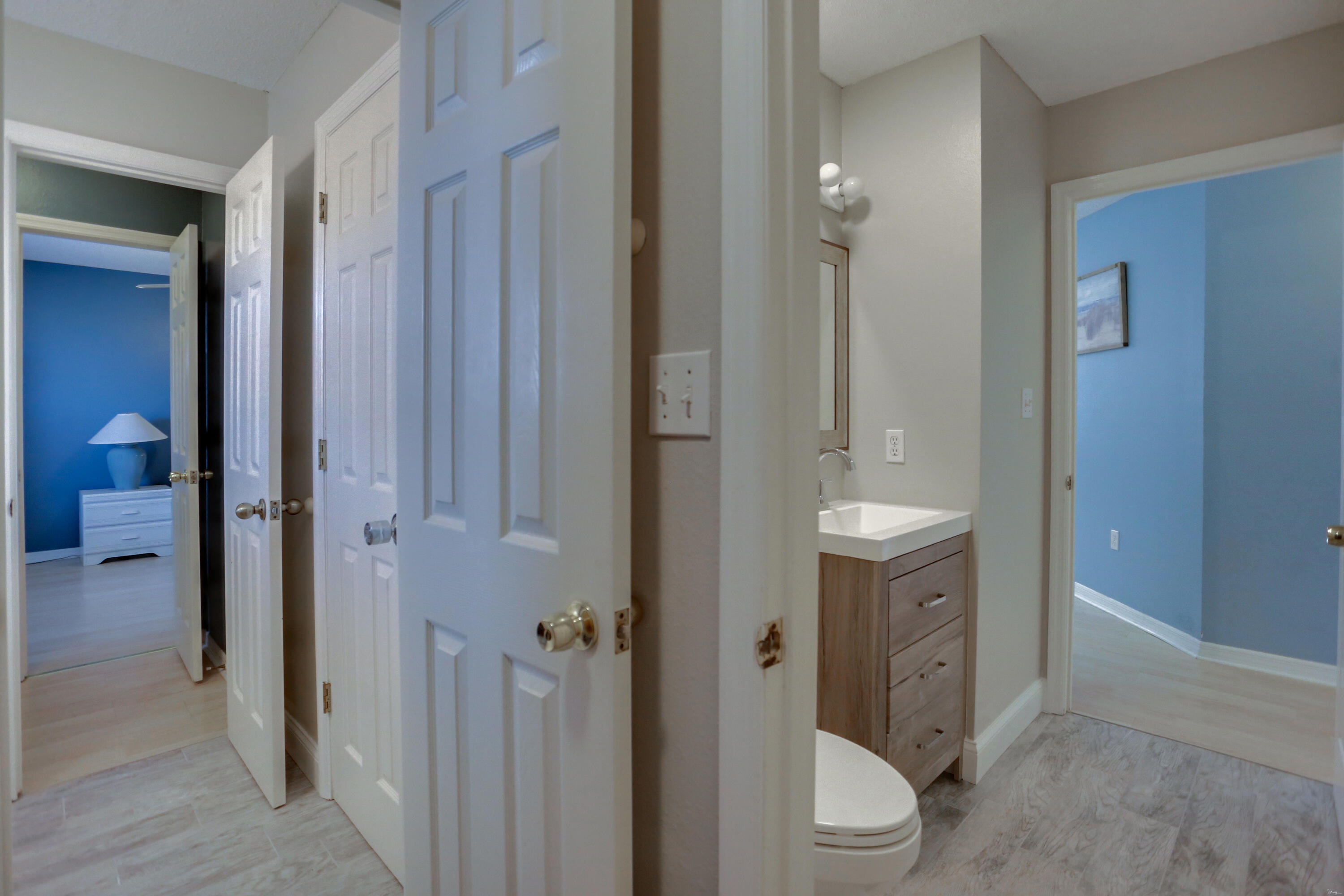 ST MARTIN BEACHWALK PH 3 - Residential