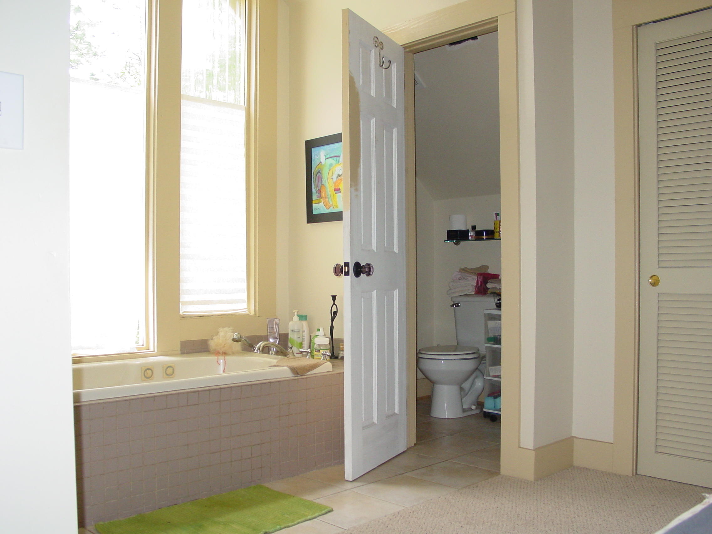 Manolia Beach - Residential