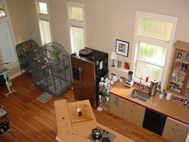 Manolia Beach - Residential