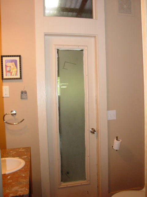 Manolia Beach - Residential